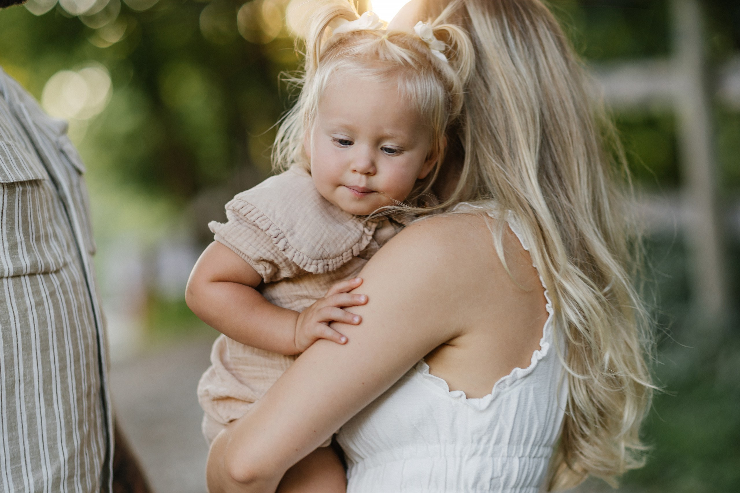 08.21.25 Family Photoshoot. Wedding family event photographer in Chicago Nick Yushevich
