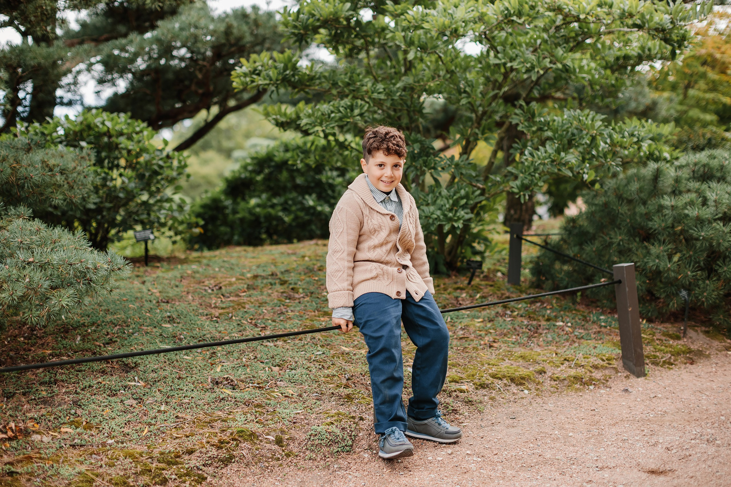 10.08.23 Family Photoshoot. Wedding family event photographer in Chicago Nick Yushevich