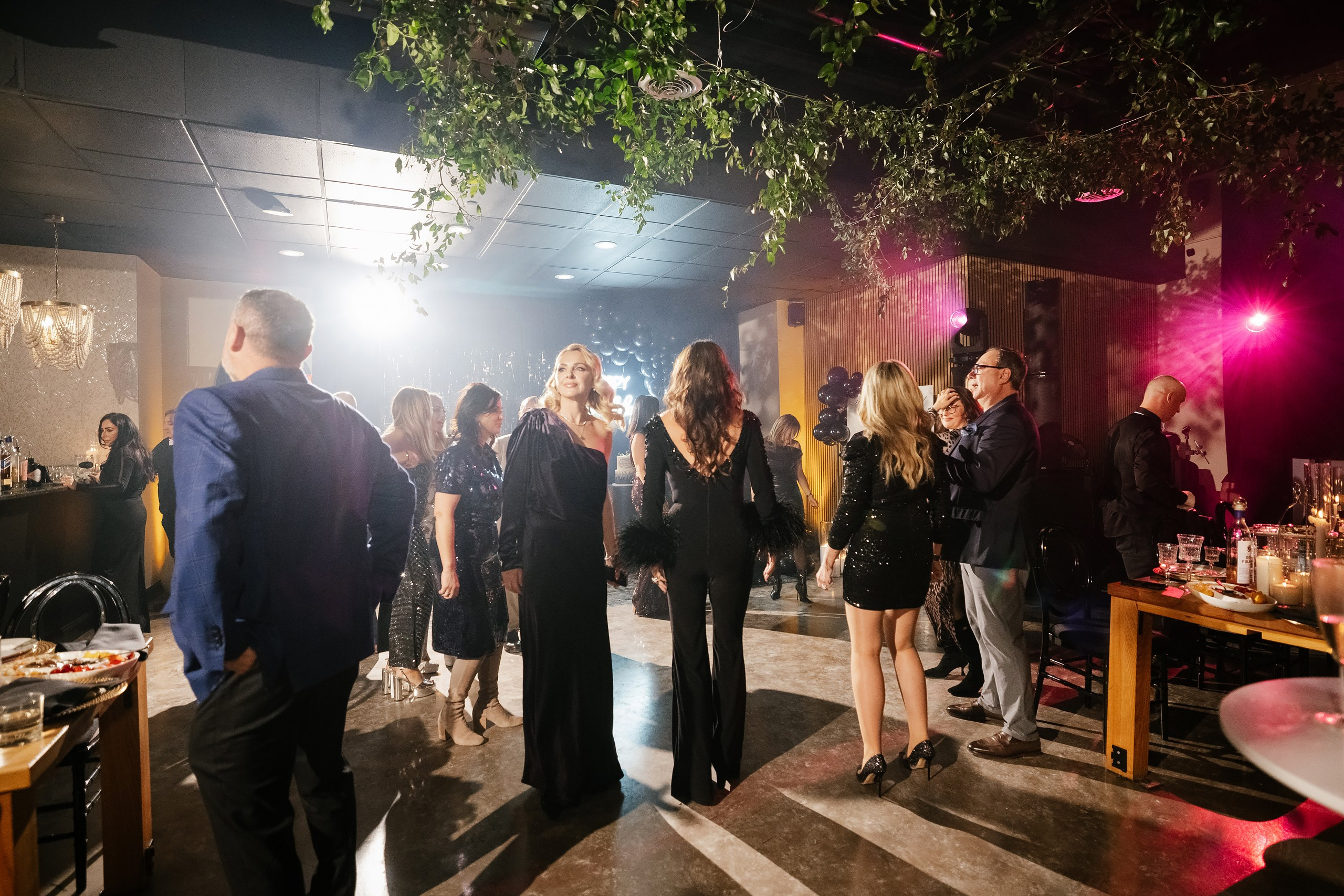 12.05.2025 Birthday Party. Wedding family event photographer in Chicago Nick Yushevich