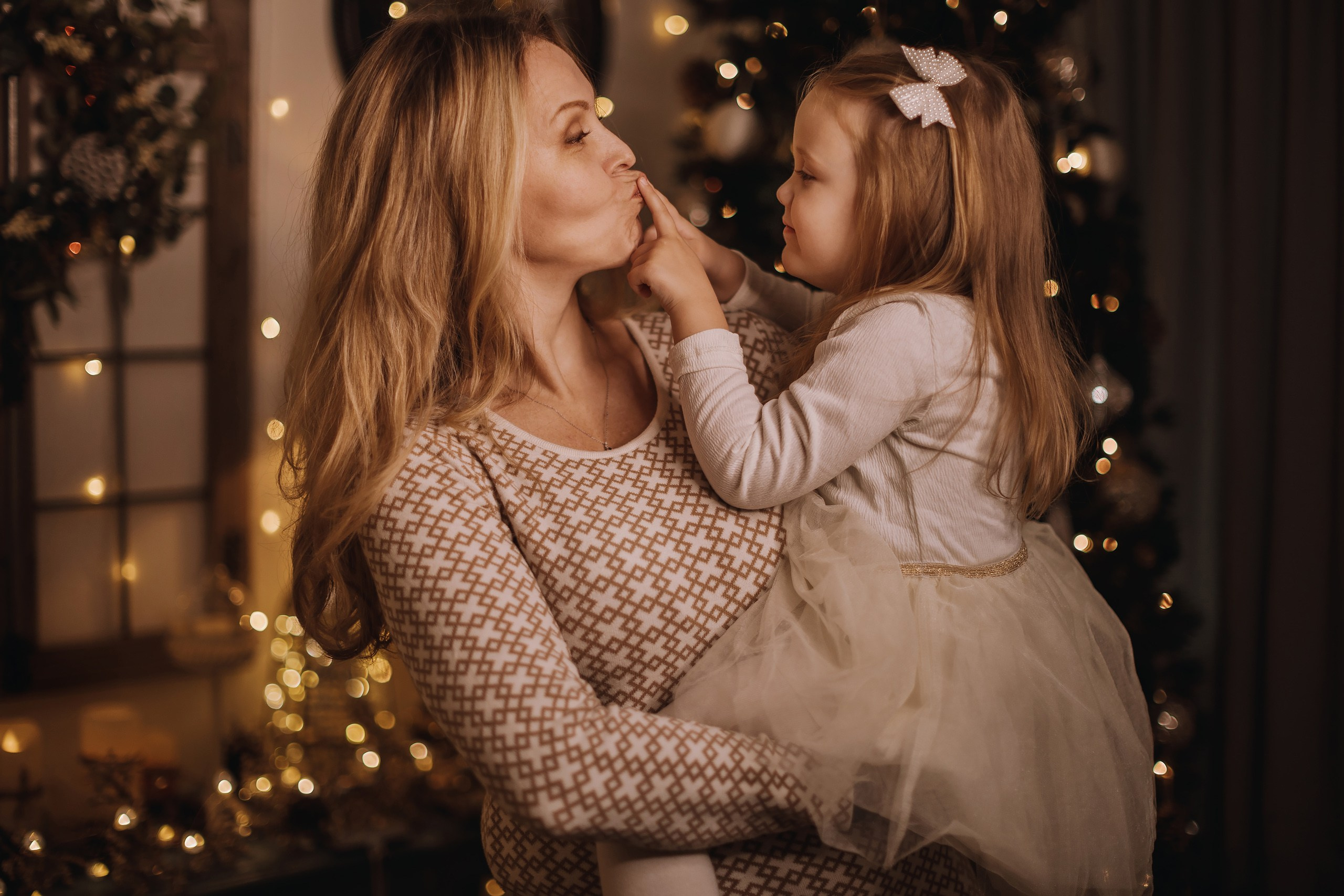 25.11.2023 Christmas Photoshoot. Wedding family event photographer in Chicago Nick Yushevich