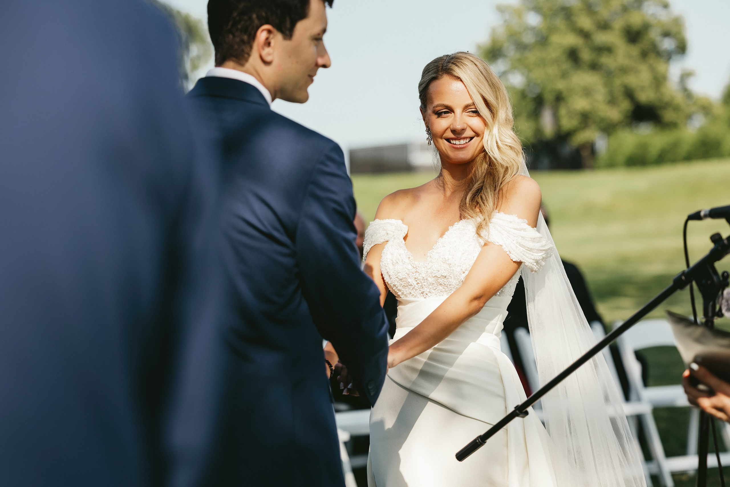 06.14.2025 Wedding. Wedding family event photographer in Chicago Nick Yushevich