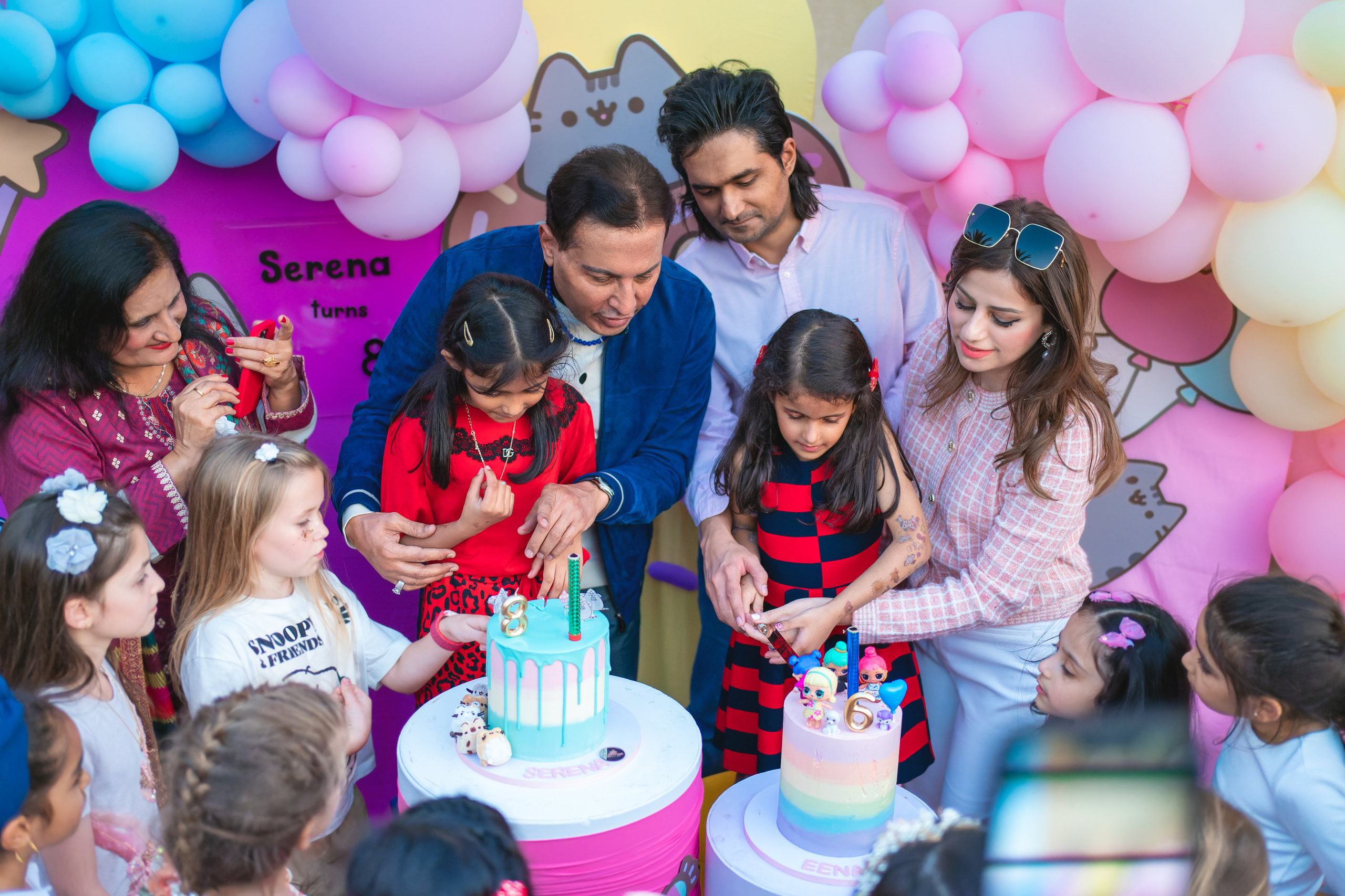 Events. Kids and Family photographer in UAE (Dubai, Abu Dhabi) Svetlana Tsoy