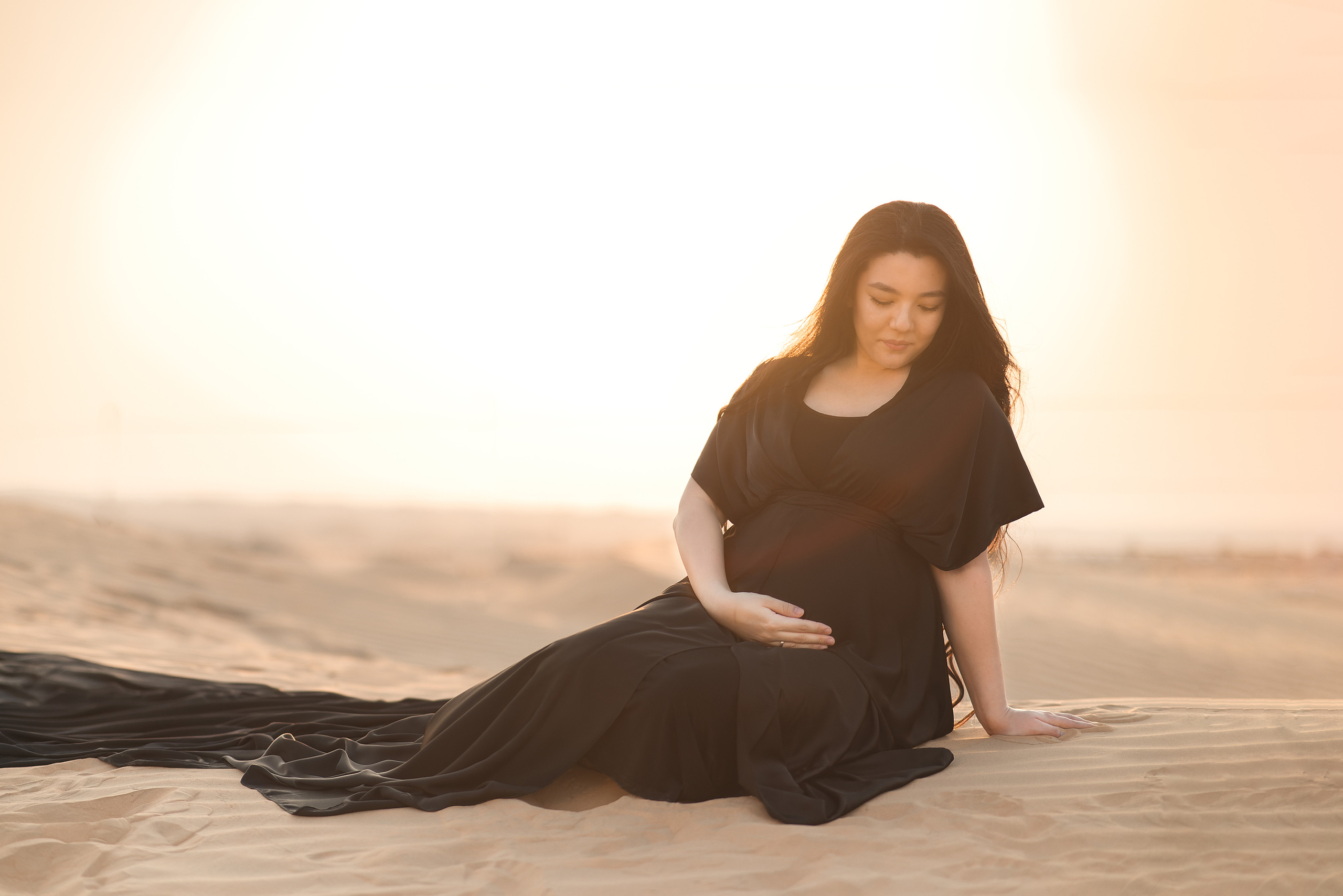 Maternity. Kids and Family photographer in UAE (Dubai, Abu Dhabi) Svetlana Tsoy