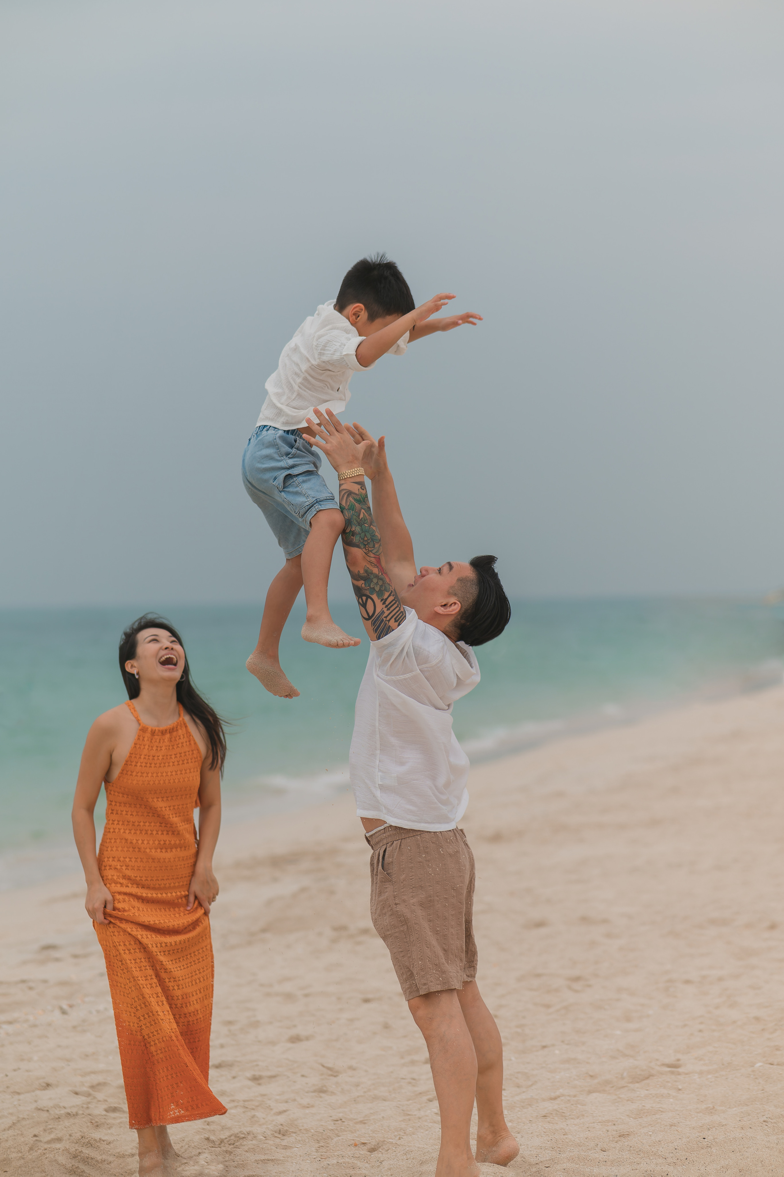 Family. Kids and Family photographer in UAE (Dubai, Abu Dhabi) Svetlana Tsoy