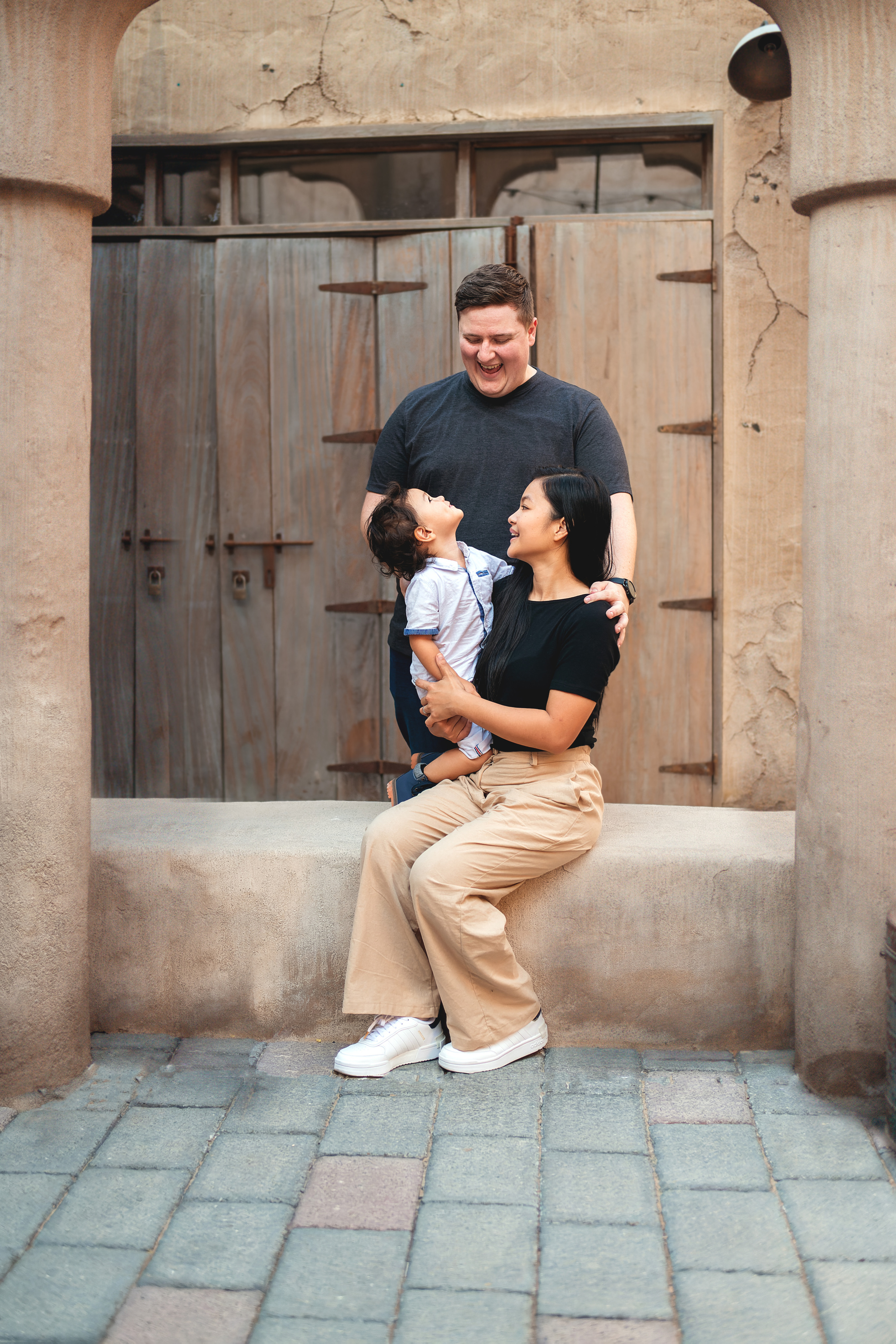 Family. Kids and Family photographer in UAE (Dubai, Abu Dhabi) Svetlana Tsoy