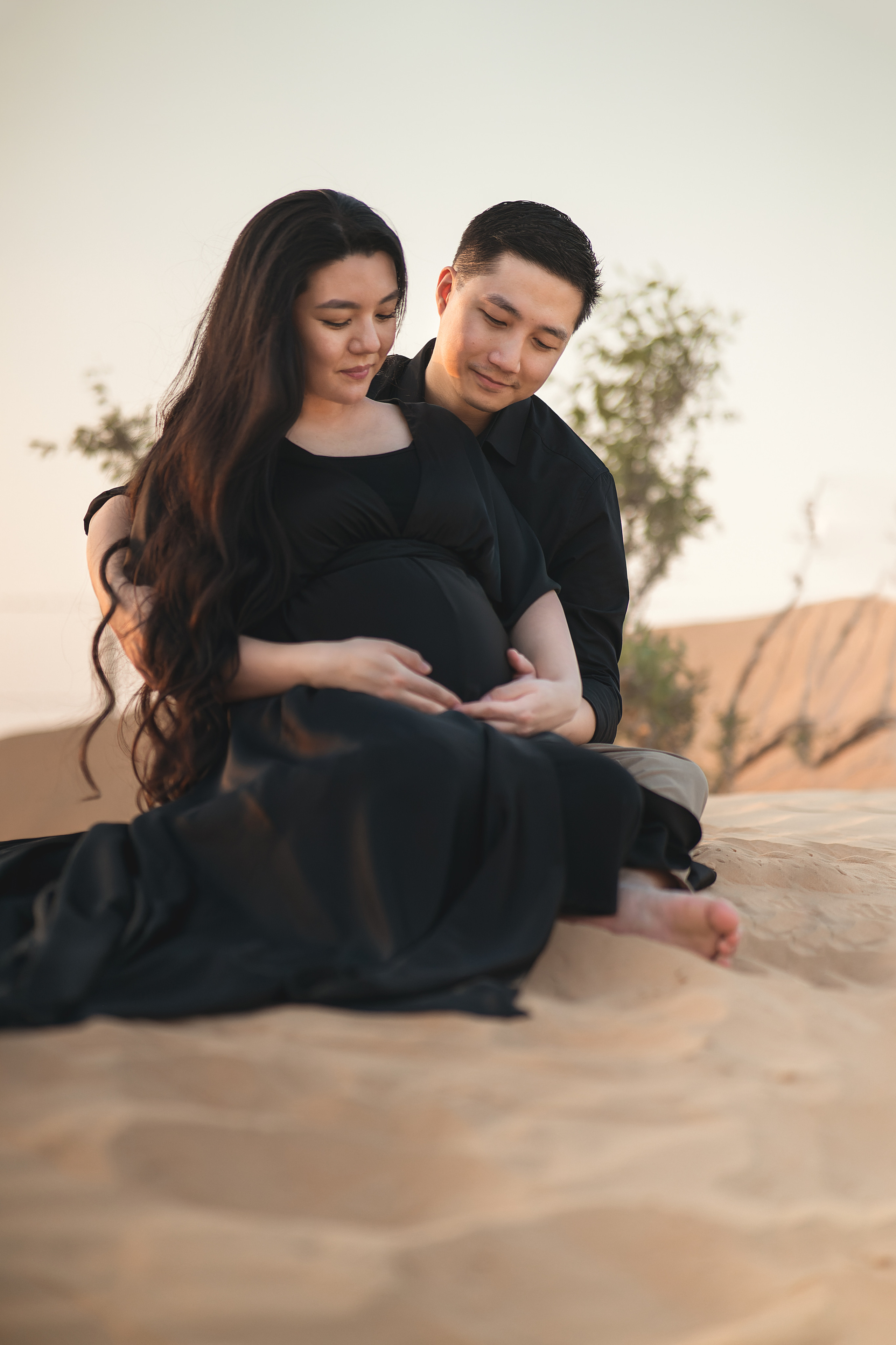 Maternity. Kids and Family photographer in UAE (Dubai, Abu Dhabi) Svetlana Tsoy