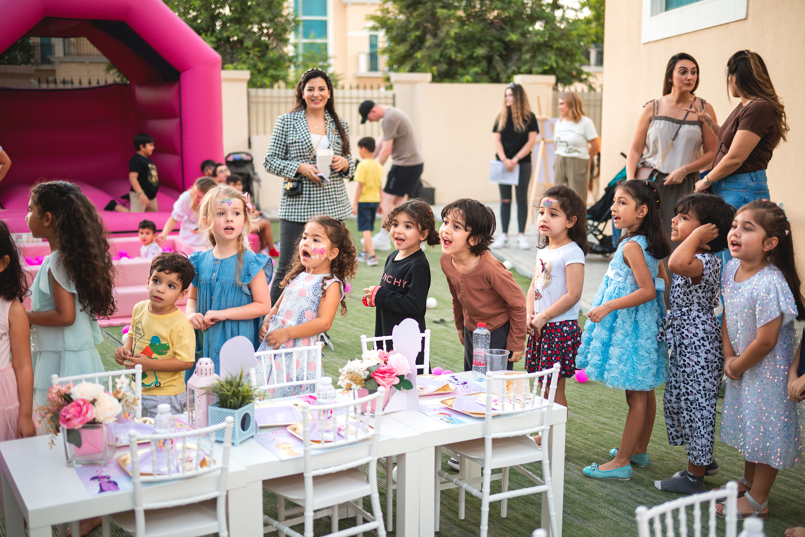 Events. Kids and Family photographer in UAE (Dubai, Abu Dhabi) Svetlana Tsoy