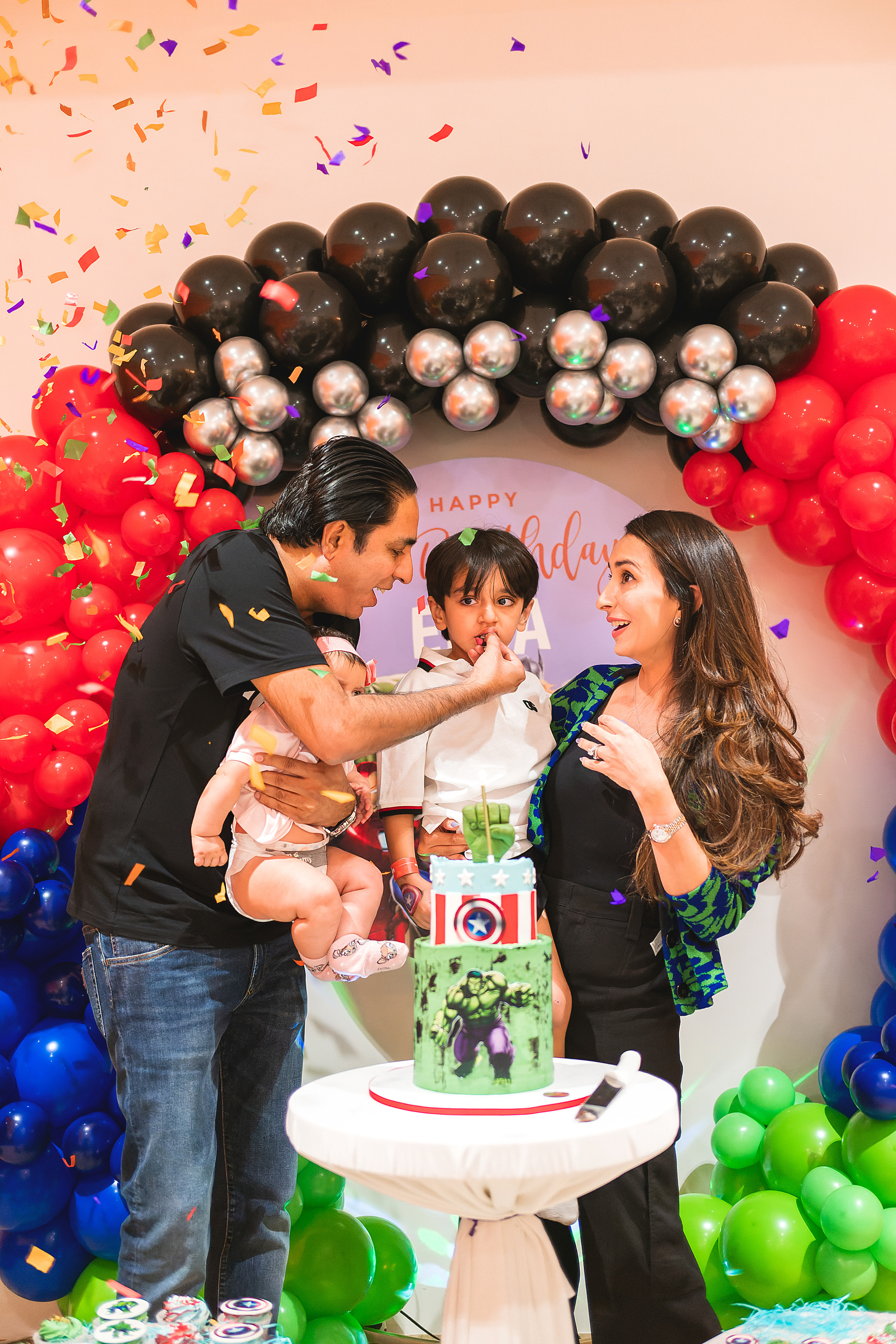 Events. Kids and Family photographer in UAE (Dubai, Abu Dhabi) Svetlana Tsoy