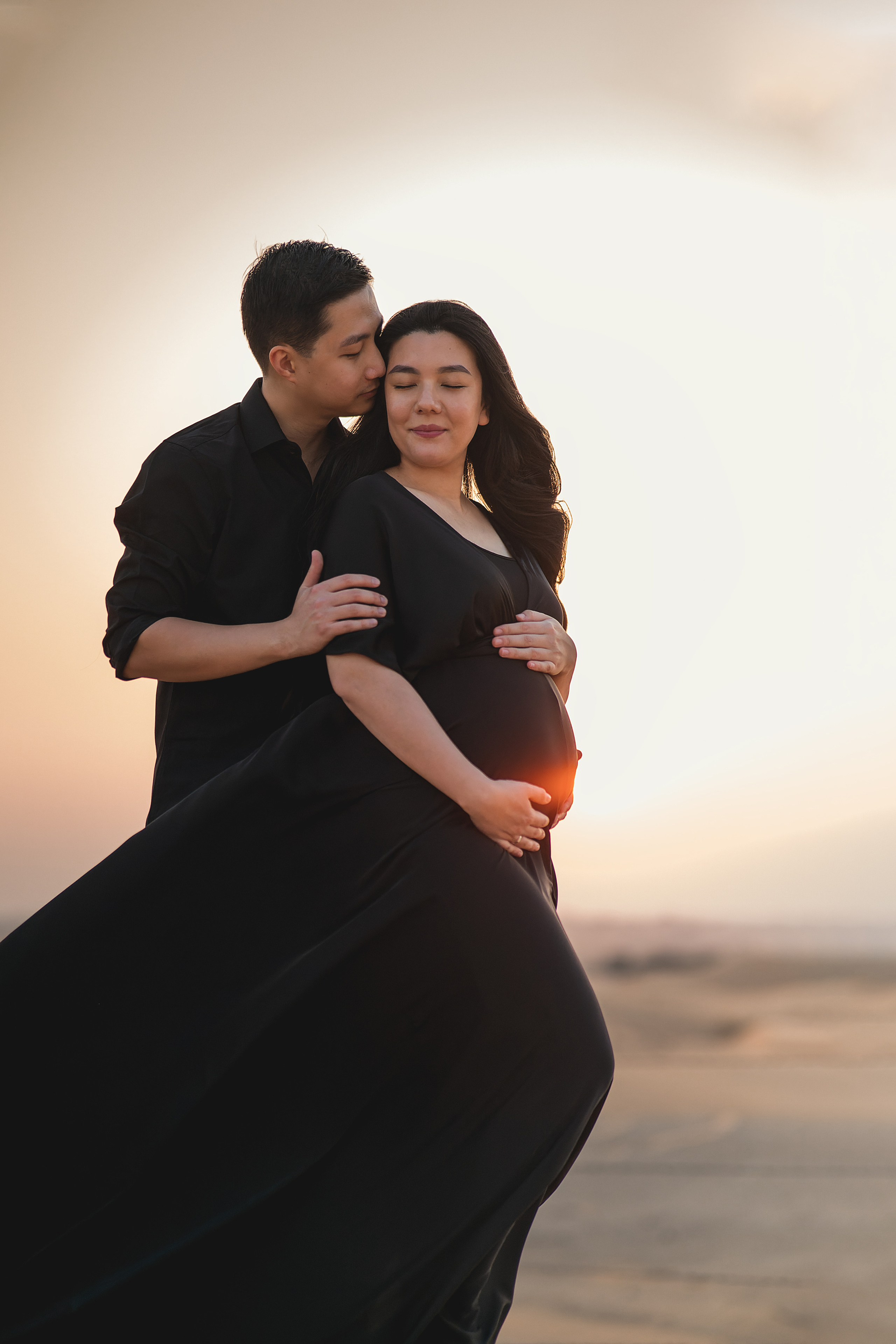 Maternity. Kids and Family photographer in UAE (Dubai, Abu Dhabi) Svetlana Tsoy