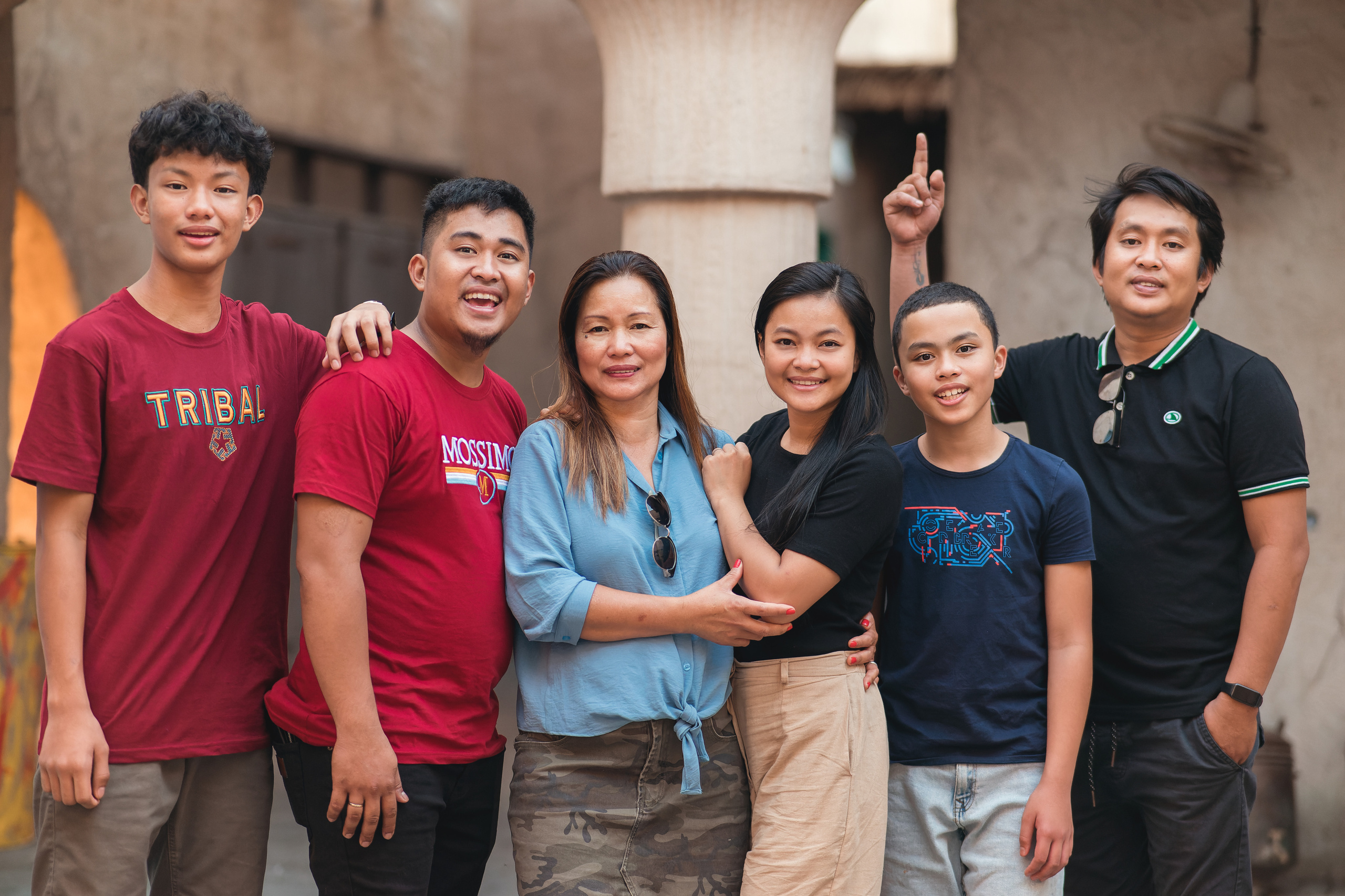 Family. Kids and Family photographer in UAE (Dubai, Abu Dhabi) Svetlana Tsoy