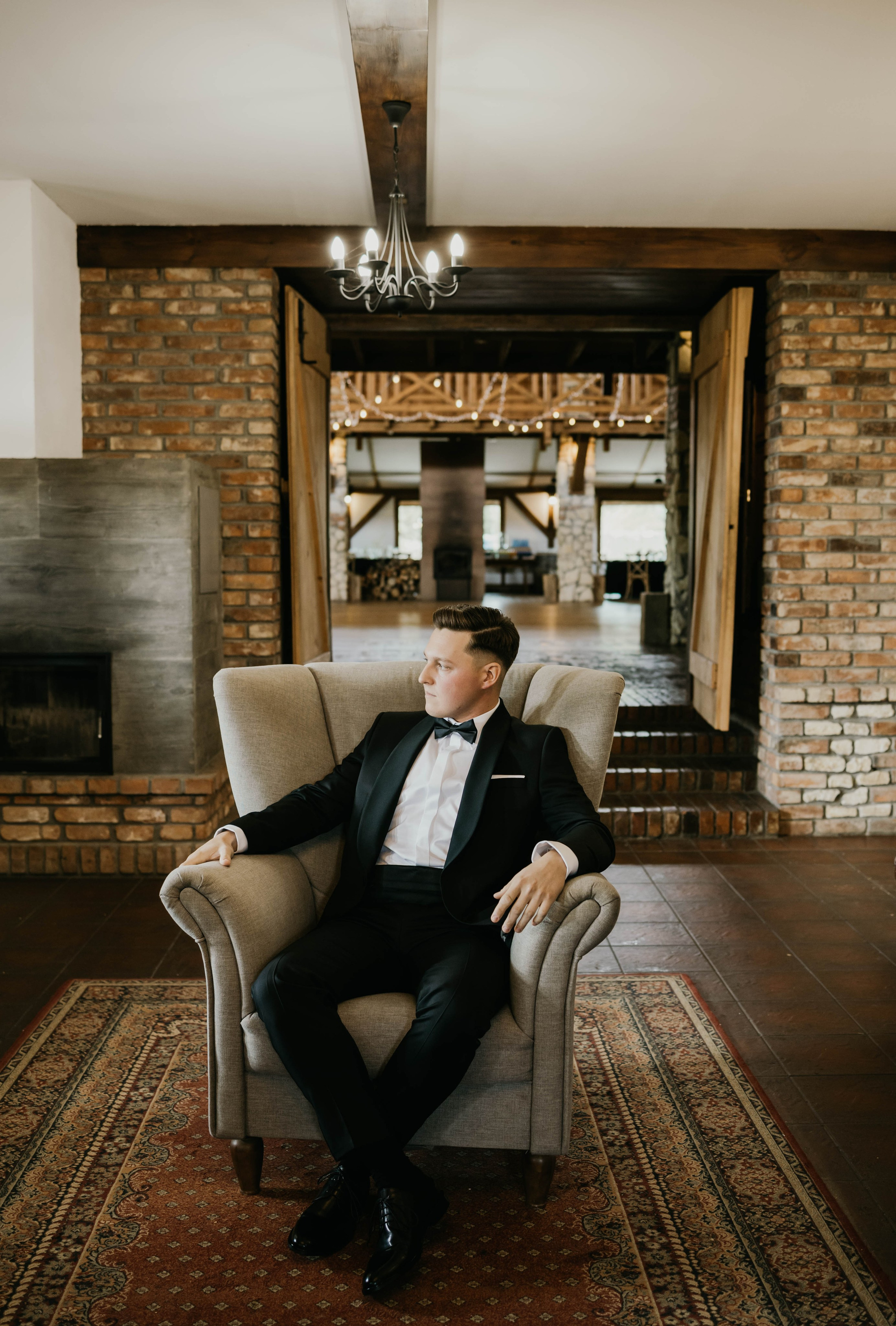 IGA GRZEGORZ. Fotograf Mykhalchuk Inna Kraków