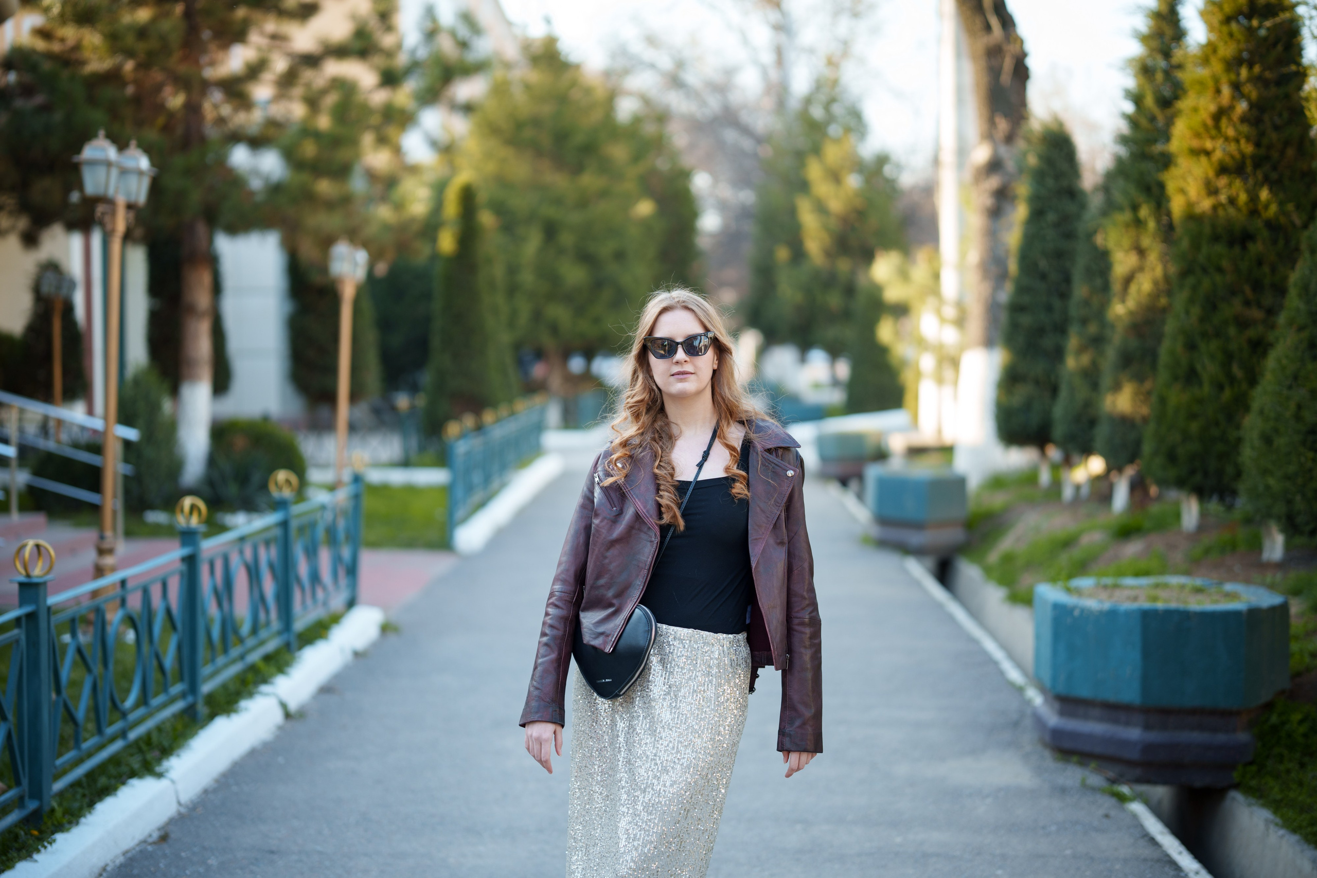 SIGMA 50 mm F1.2 DG DN Art. Фотограф Григорий Кравец