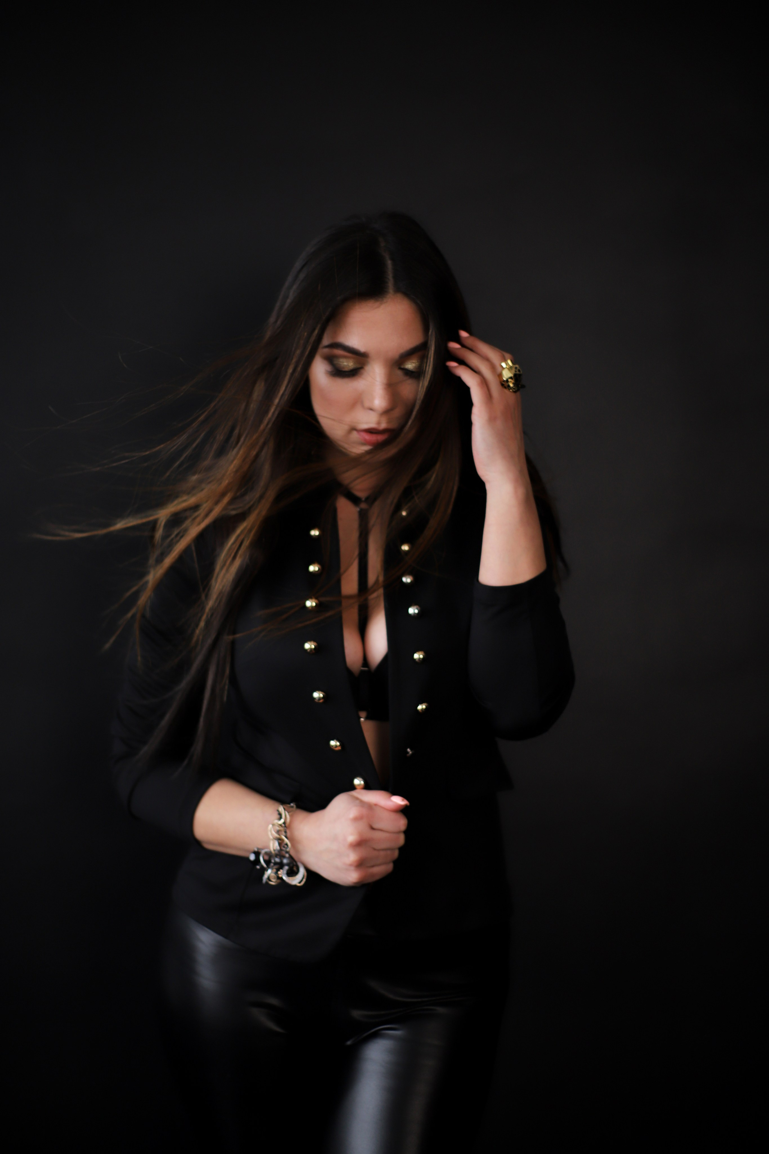 Frauen. Fotograf Vogtland Darya Volskaya