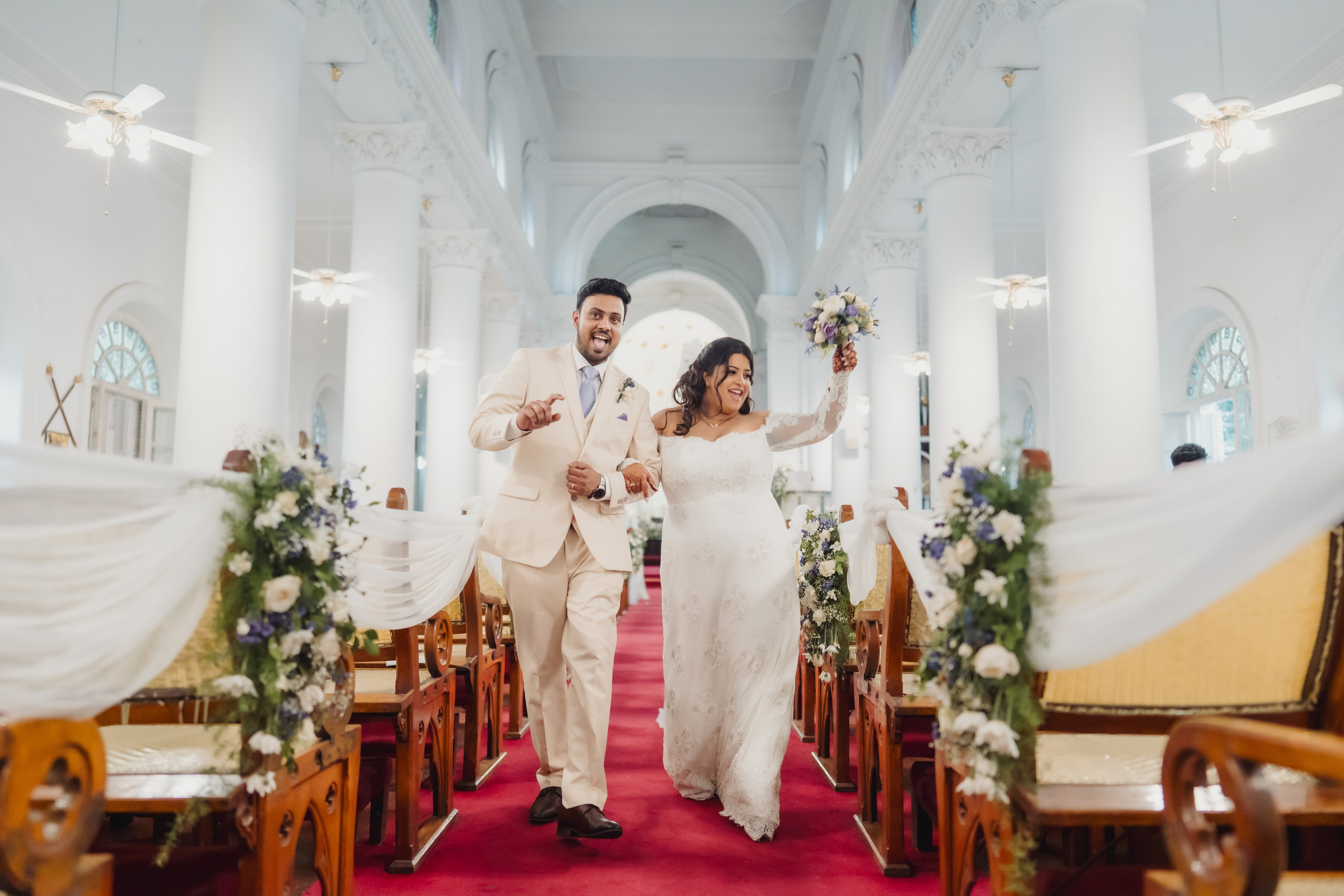 CHRISTIAN WEDDING. Ebinbabuphotography.com