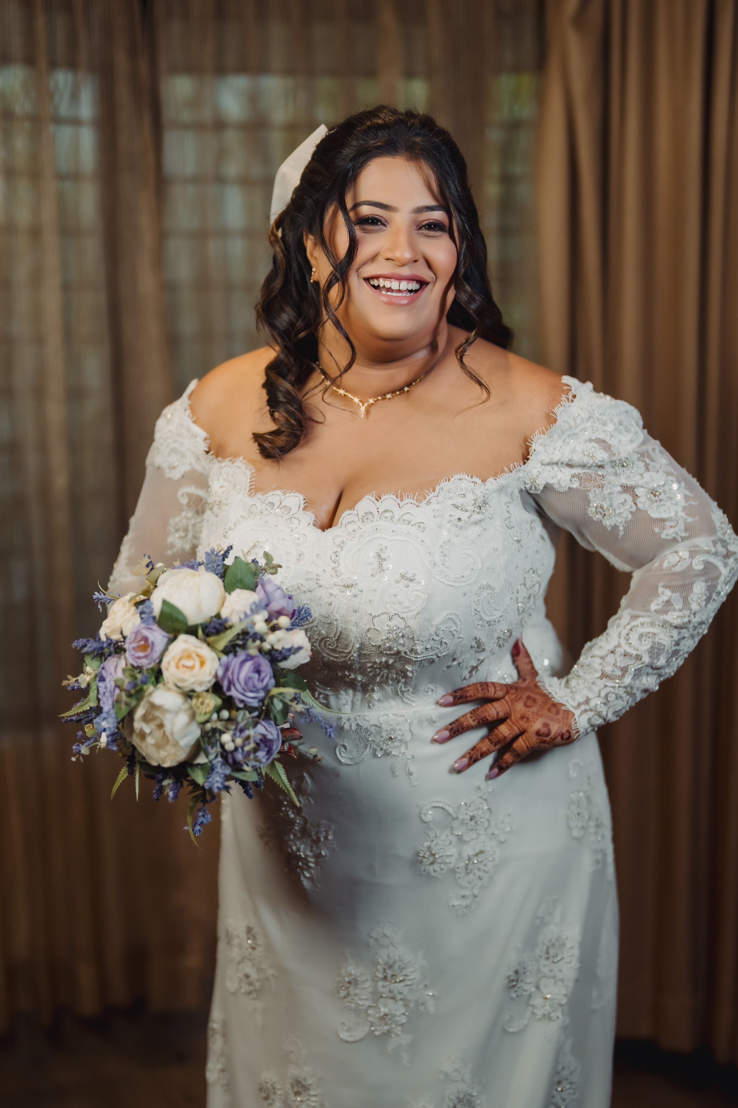 CHRISTIAN WEDDING. Ebinbabuphotography.com