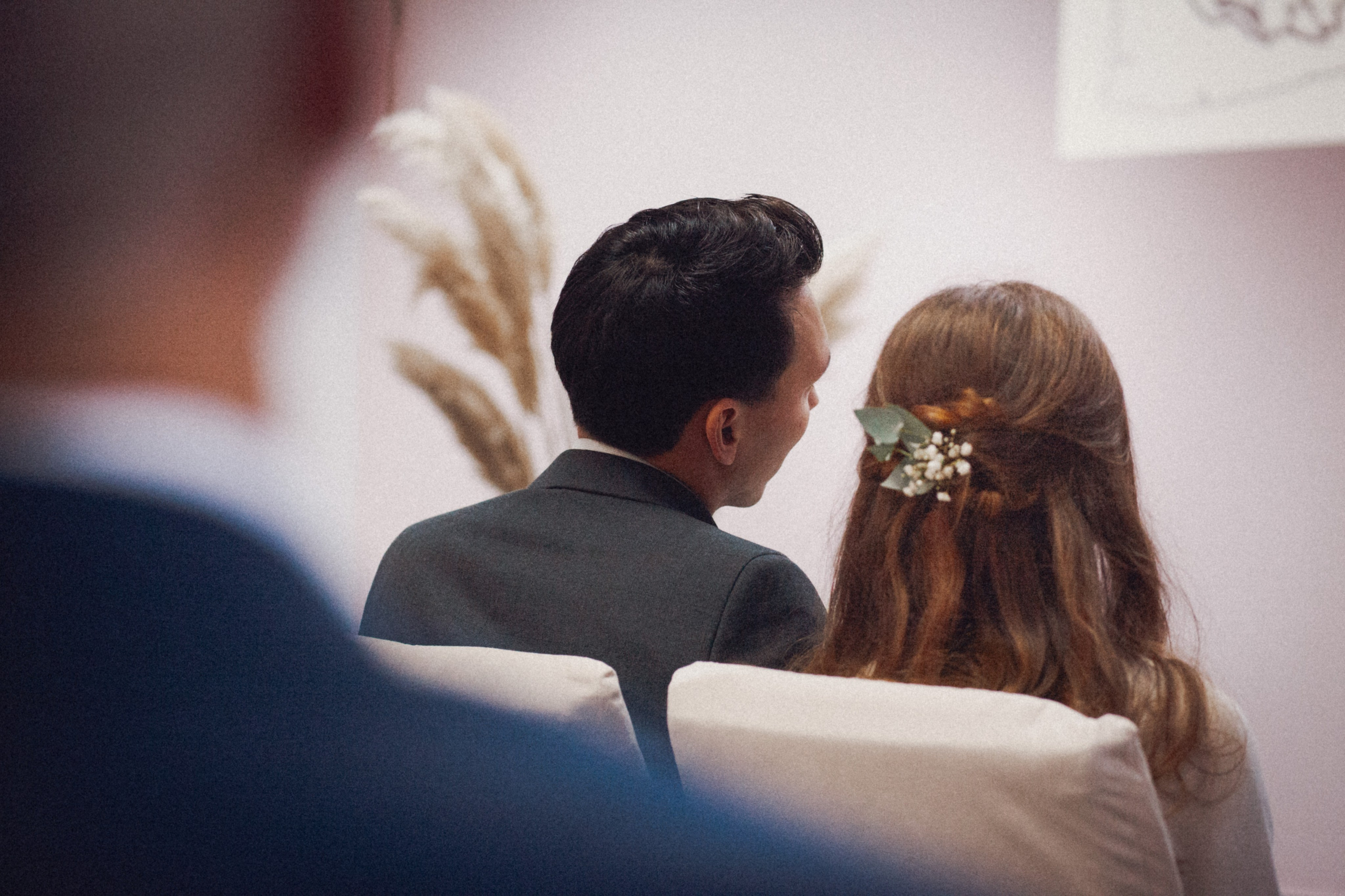 Antonia & Andrej. GoldenHourStory