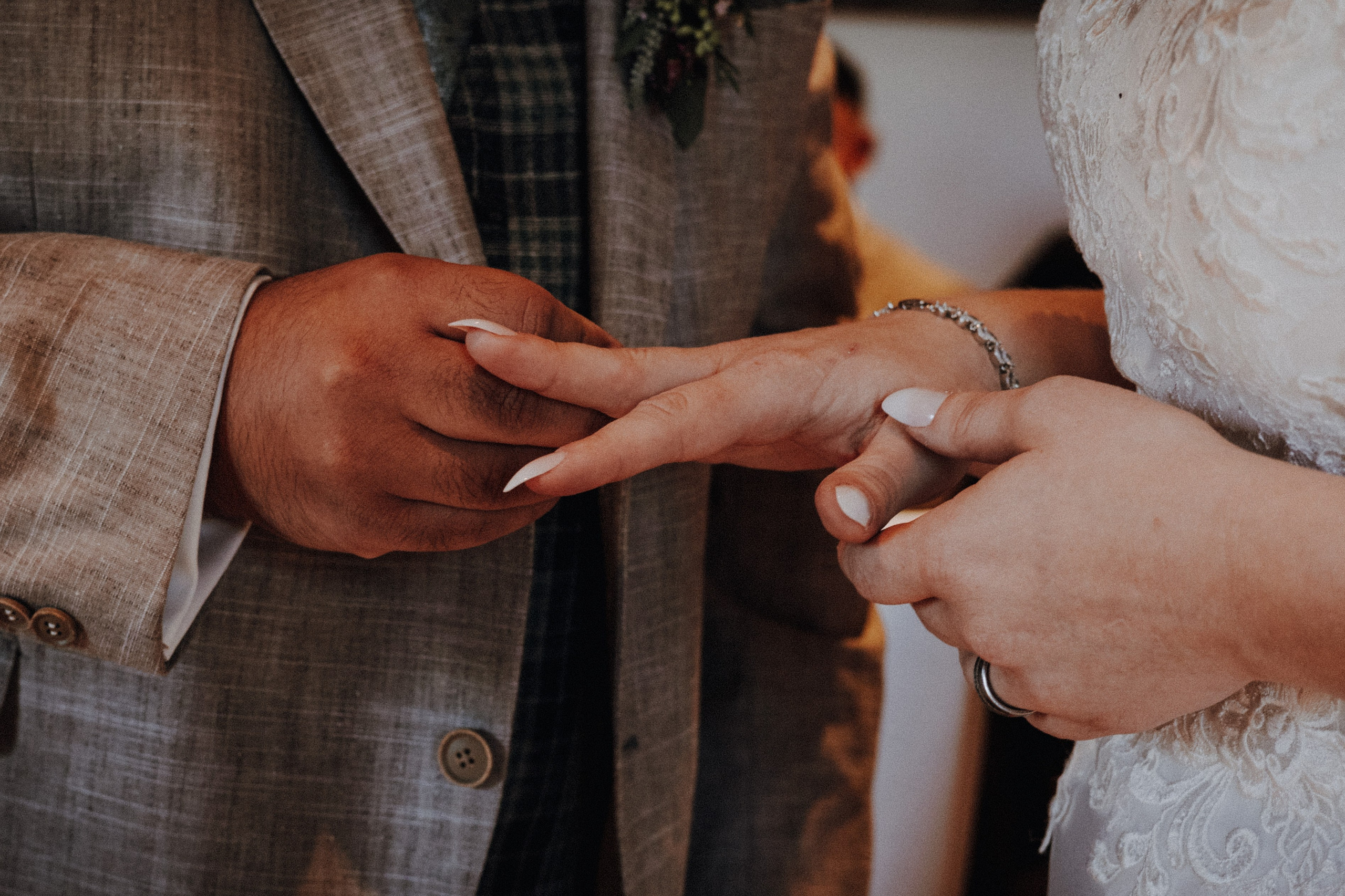 Anne&Kevin. PeterKateFoto