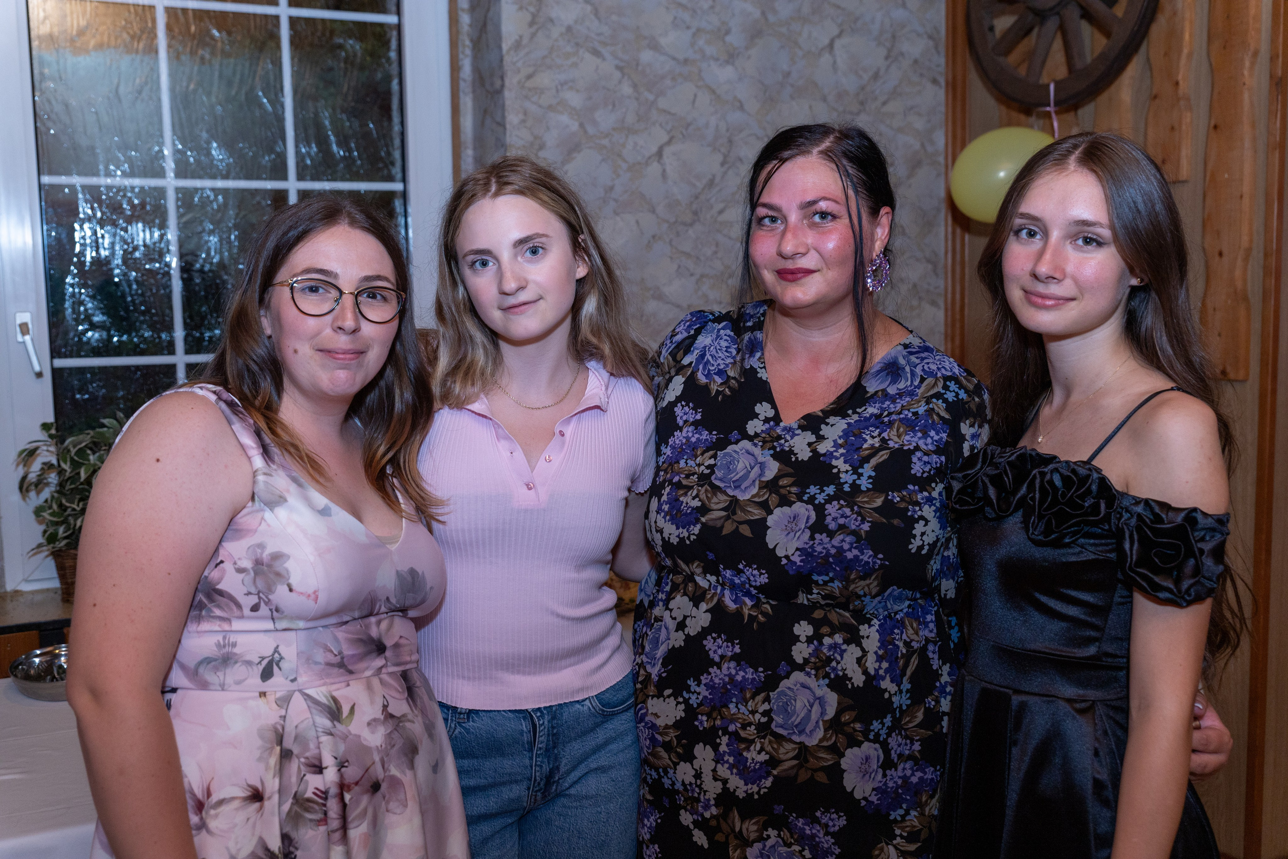 Botez Carla 17.08.2024