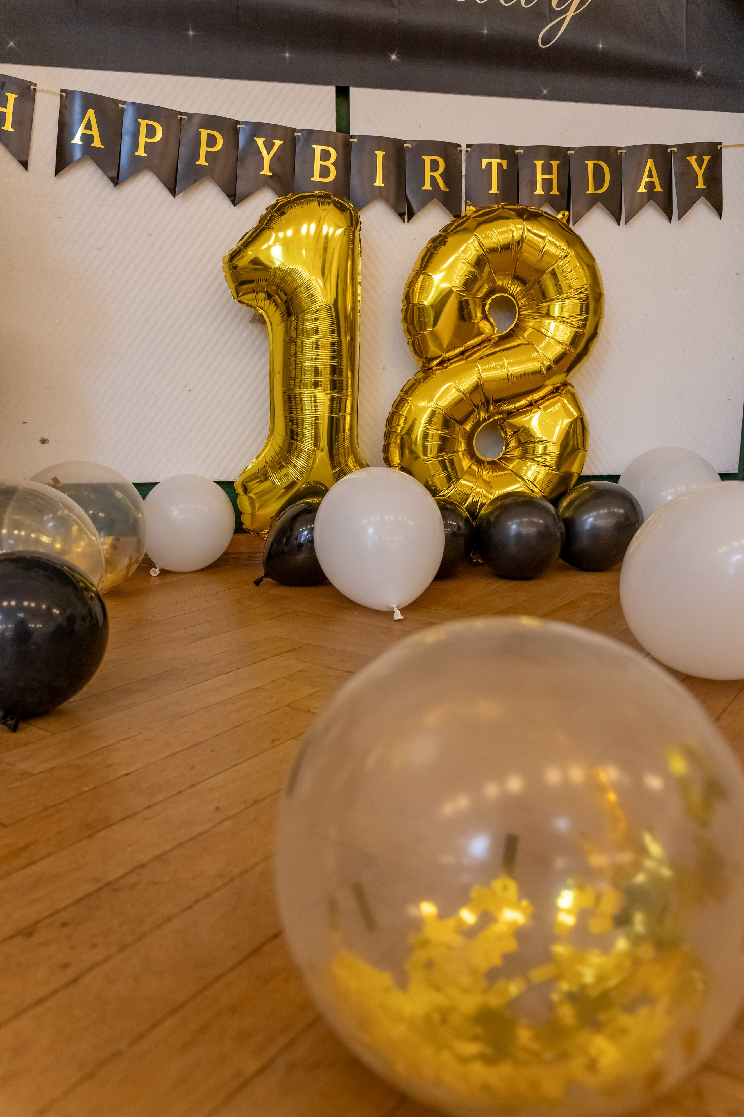 Denisa 18 Ani Majorat