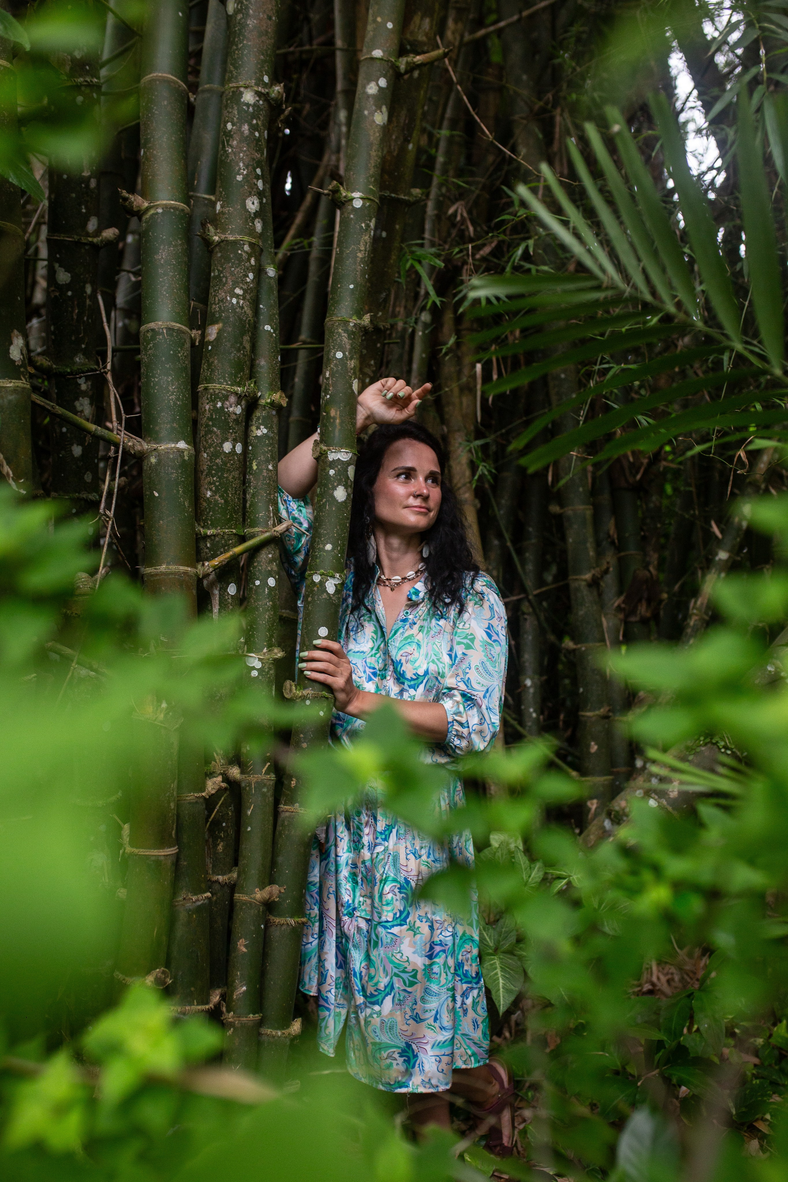 Бали тур с Дашей. Индивидуальный и парный фотограф на Бали — Bali Dream Photo