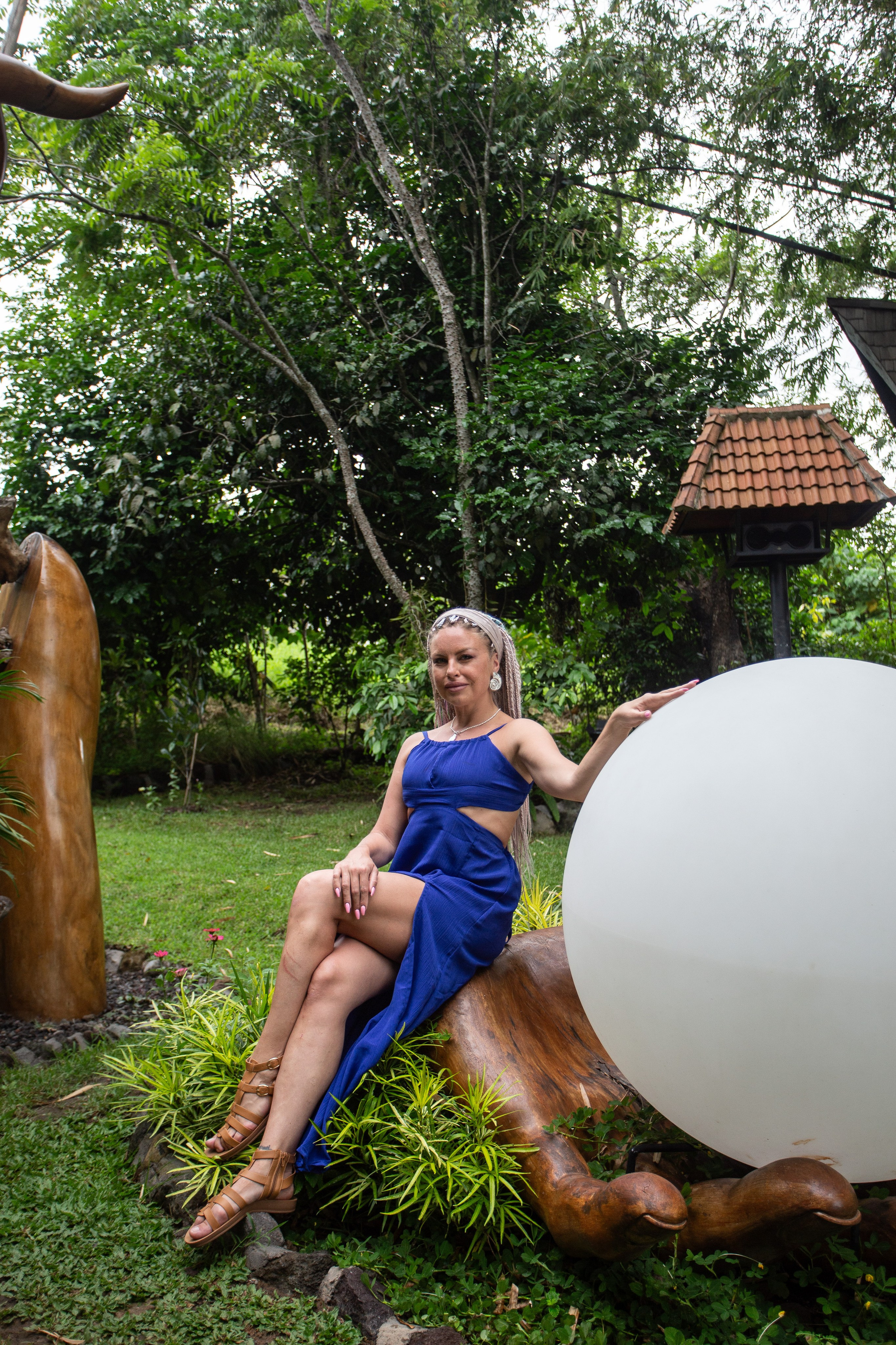 Бали тур с Дашей. Индивидуальный и парный фотограф на Бали — Bali Dream Photo