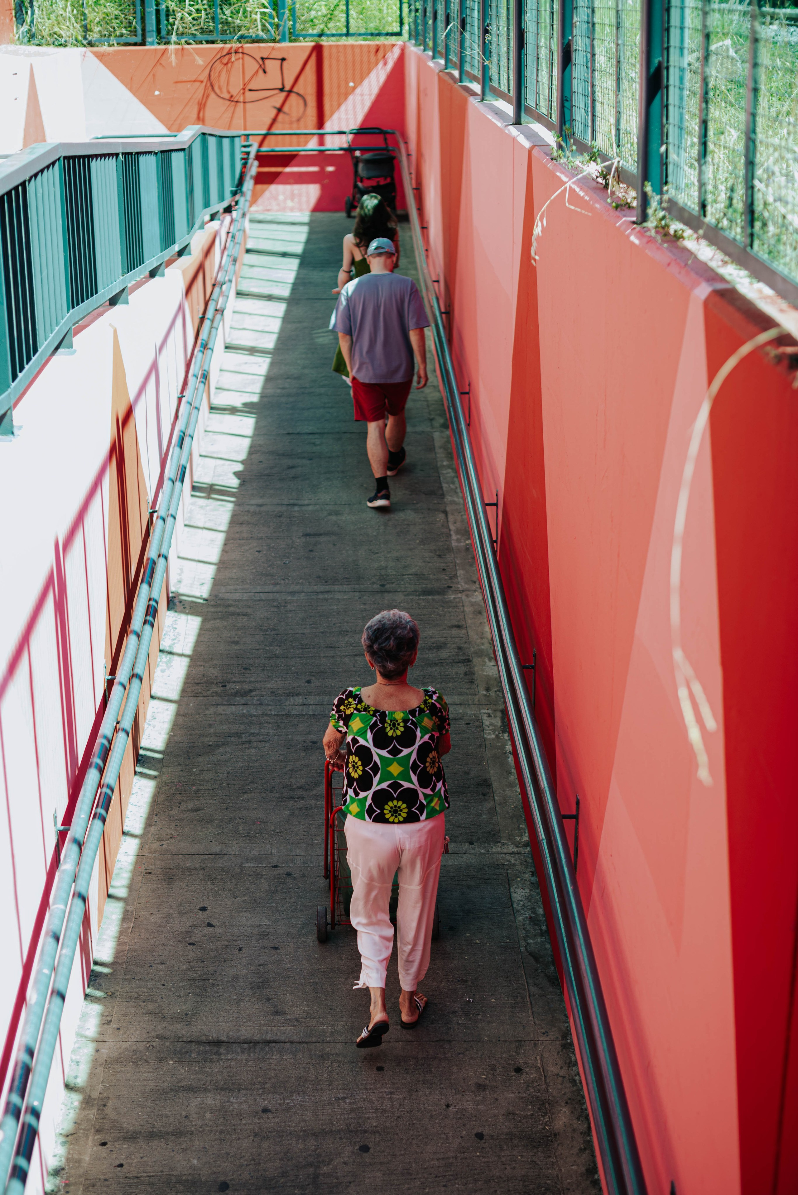 Лиза, Стас и Ванютка. Photographer @elmirkami in the city of Buenos Aires