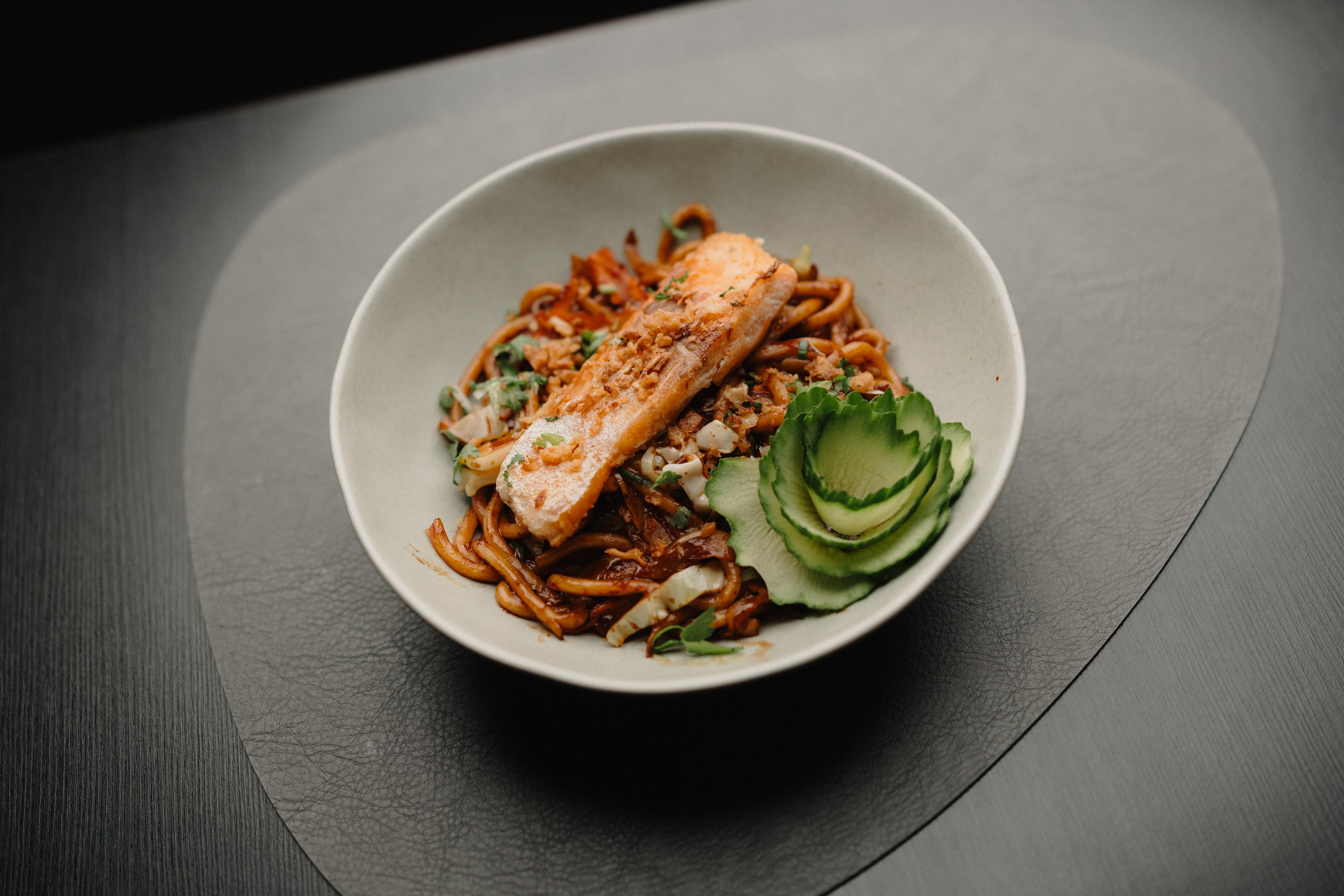 Mâncare & Restaurante - Foto