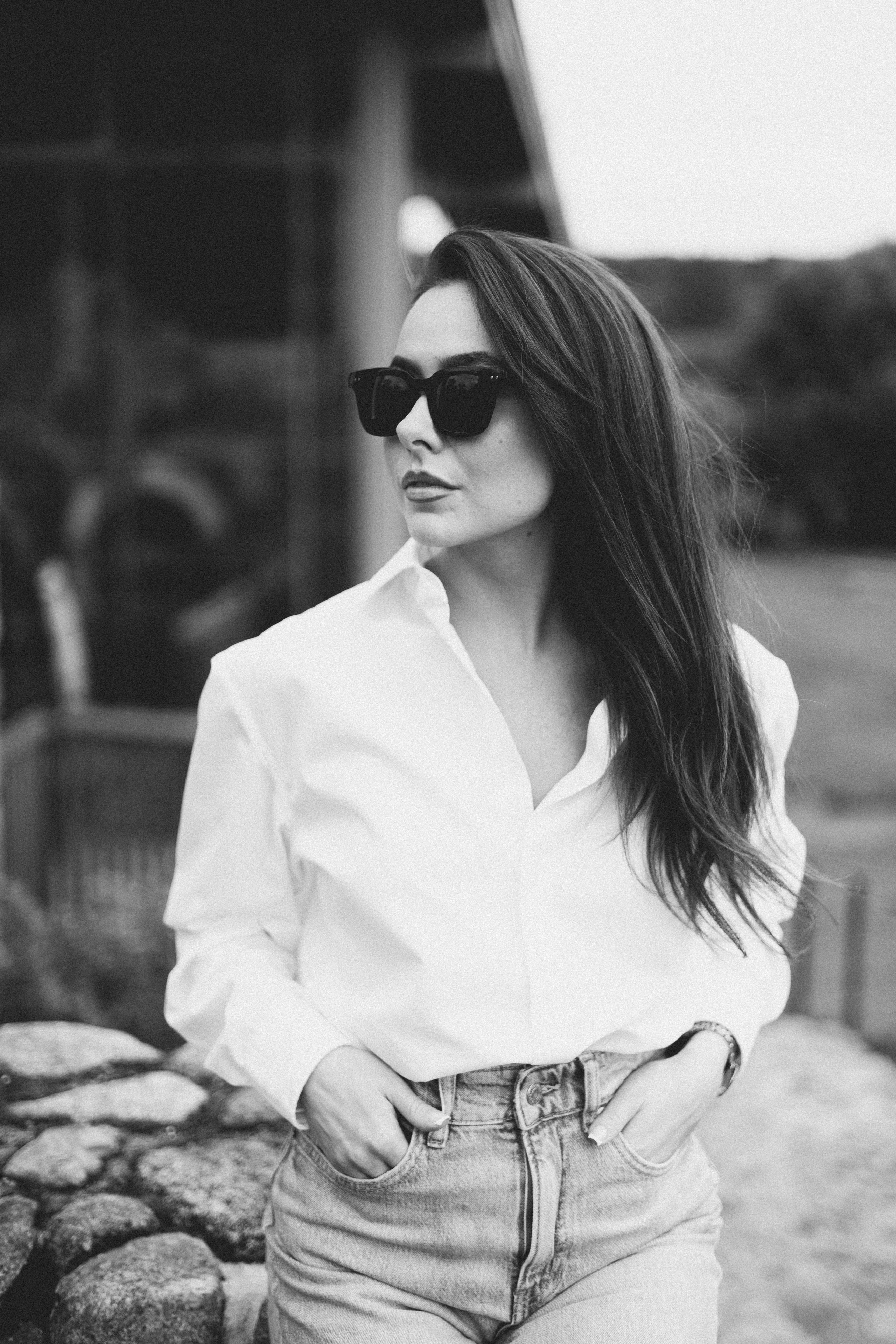 Glorija. Fotografė Aleksandra Samozvanova