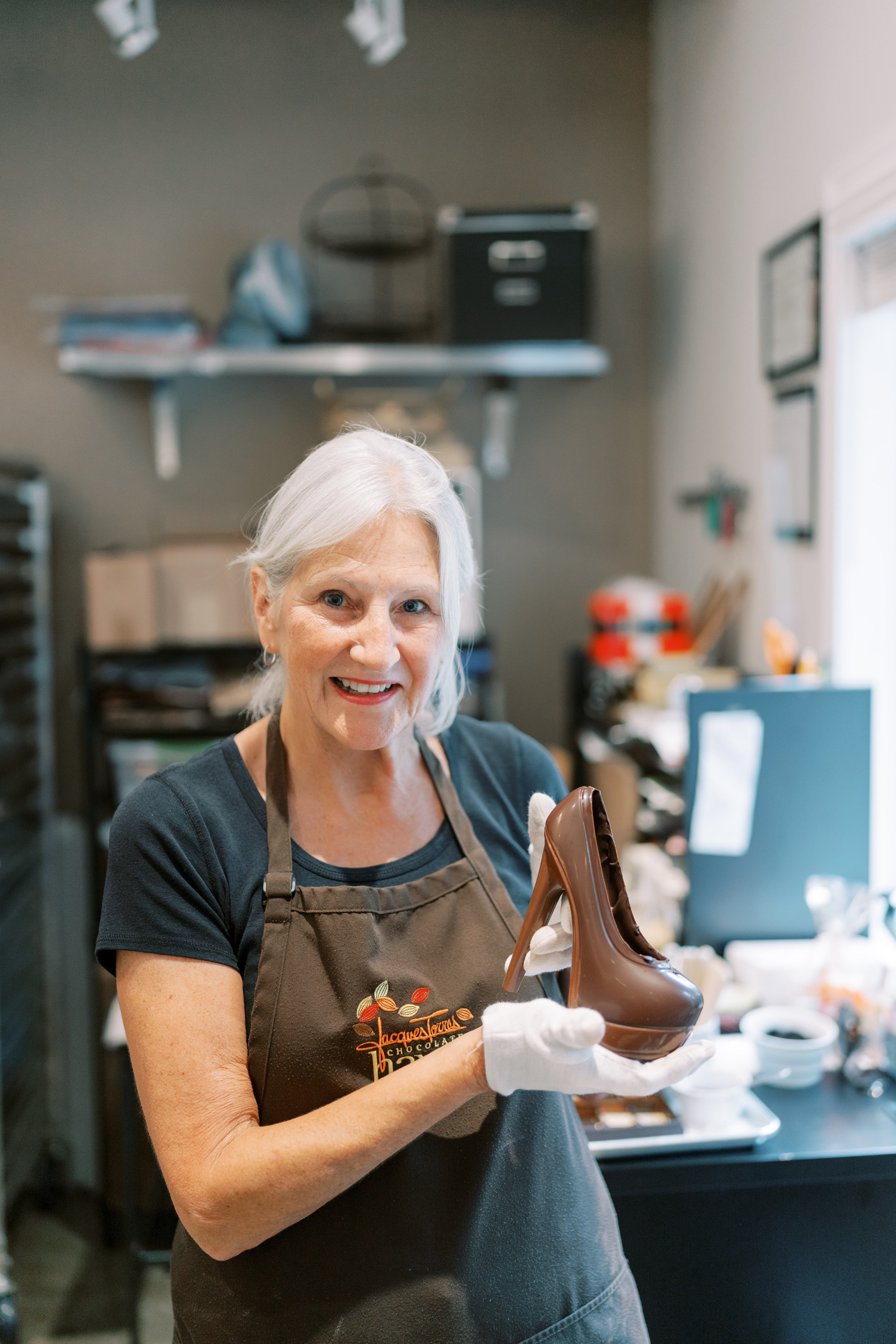 Event: Chocolate-Making Workshop. EVAN ARISTOV WEDDING PHOTOGRAPHY — Seattle Wedding Photographer