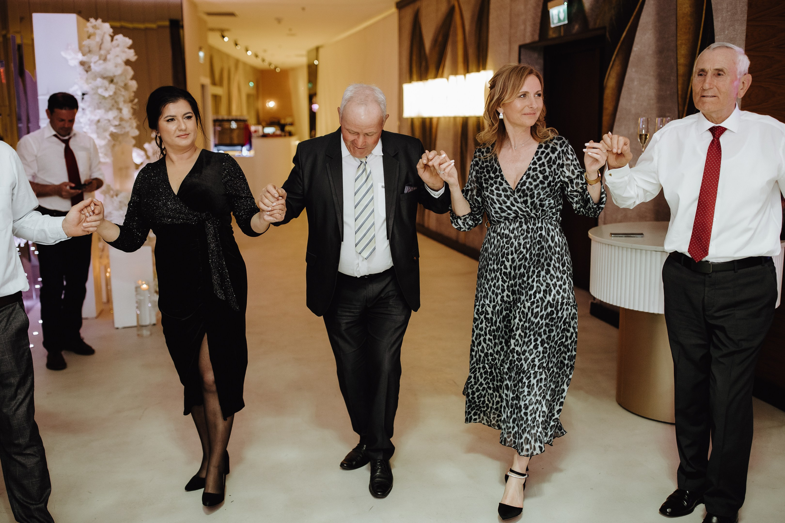 Alina & Alex. MovieFrames.ro