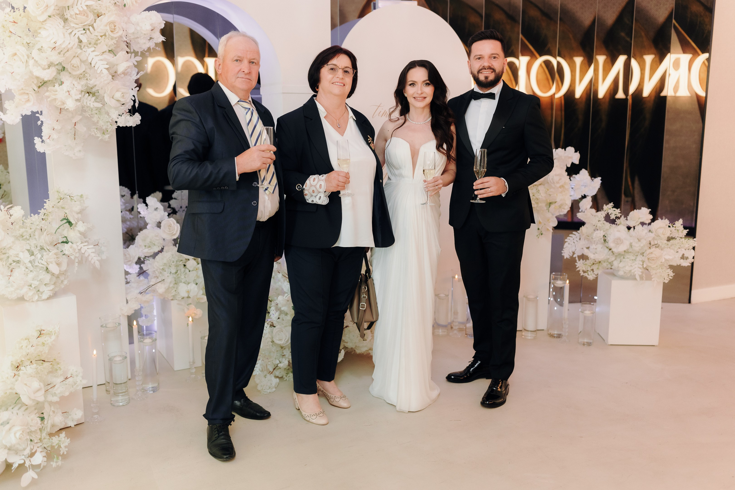 Alina & Alex. MovieFrames.ro