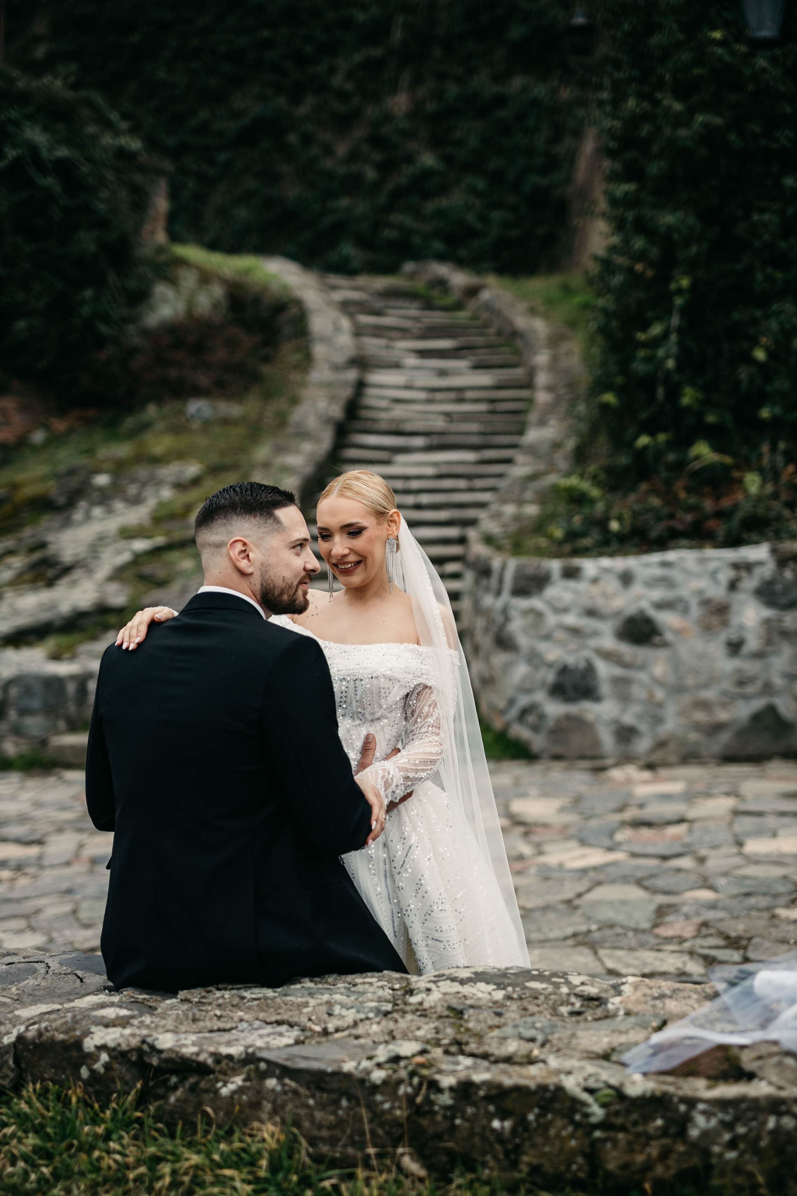 Sara&Josip. Fotografisanje svadbi, Novi Sad|Dream Point Wedding