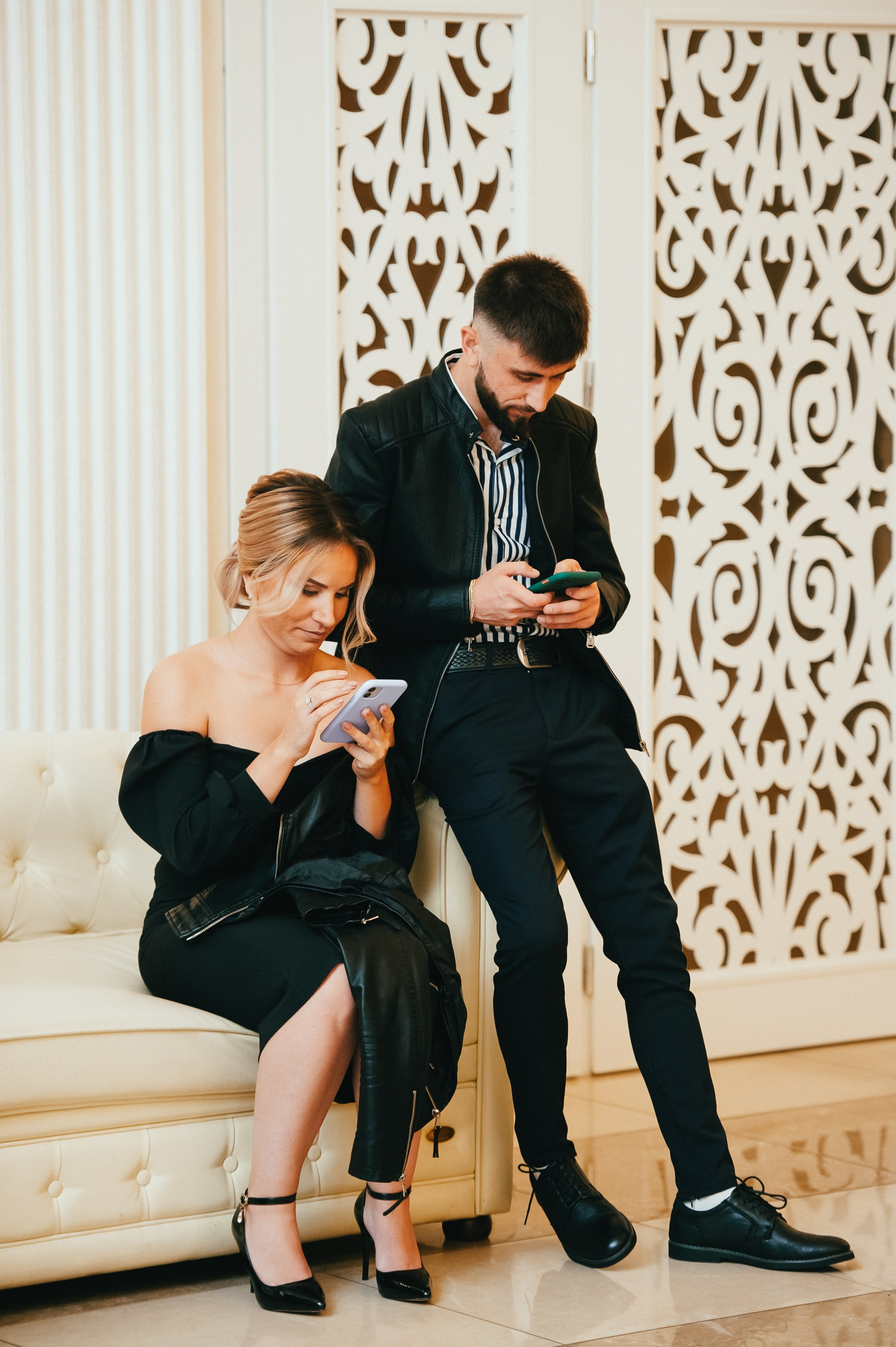 Ana & Victor. Fotograf de familie și evenimente