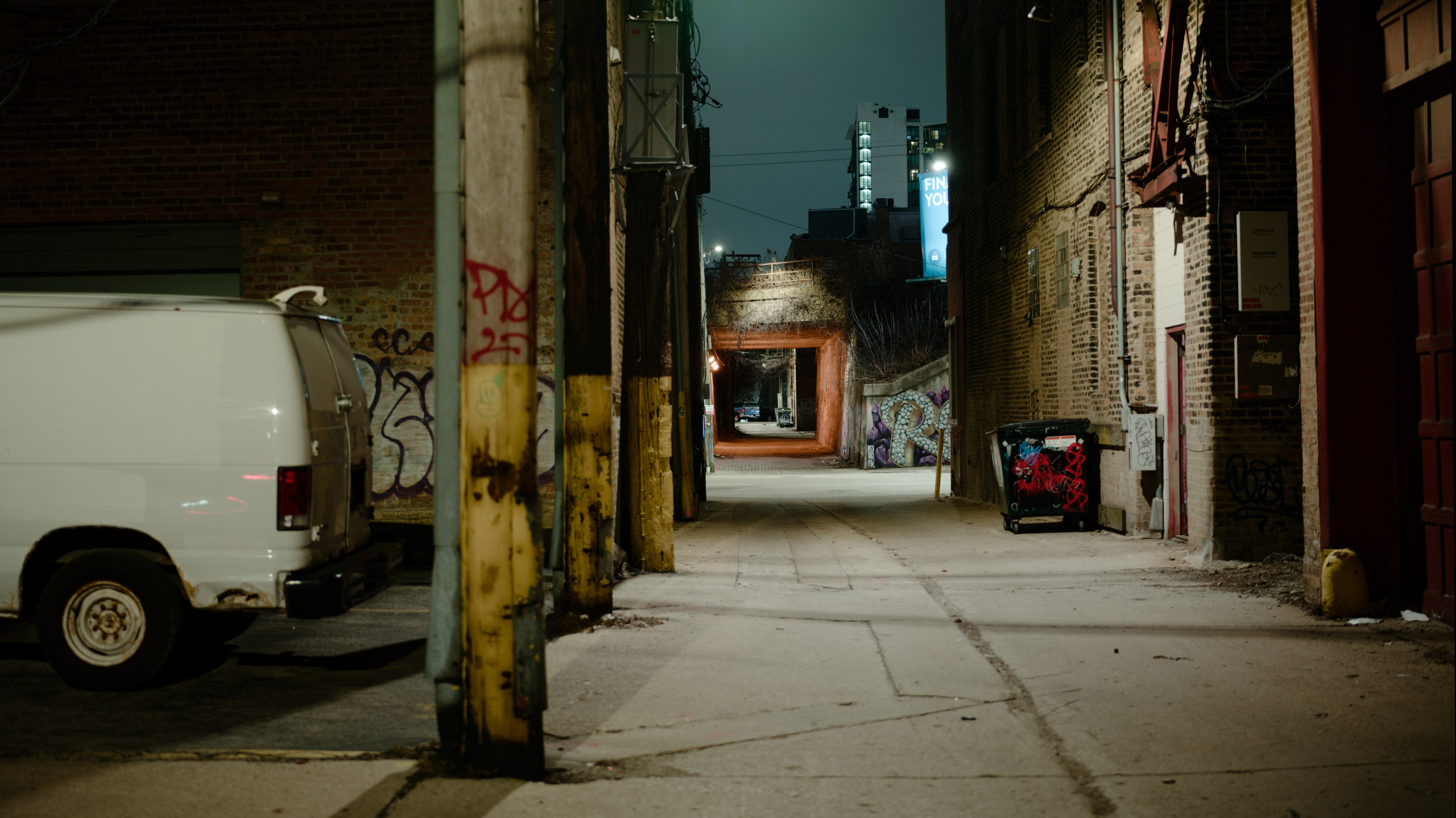 Cinematic. Igor Mokhovyk — Portrait Photographer in Germany (Berlin and Worldwide