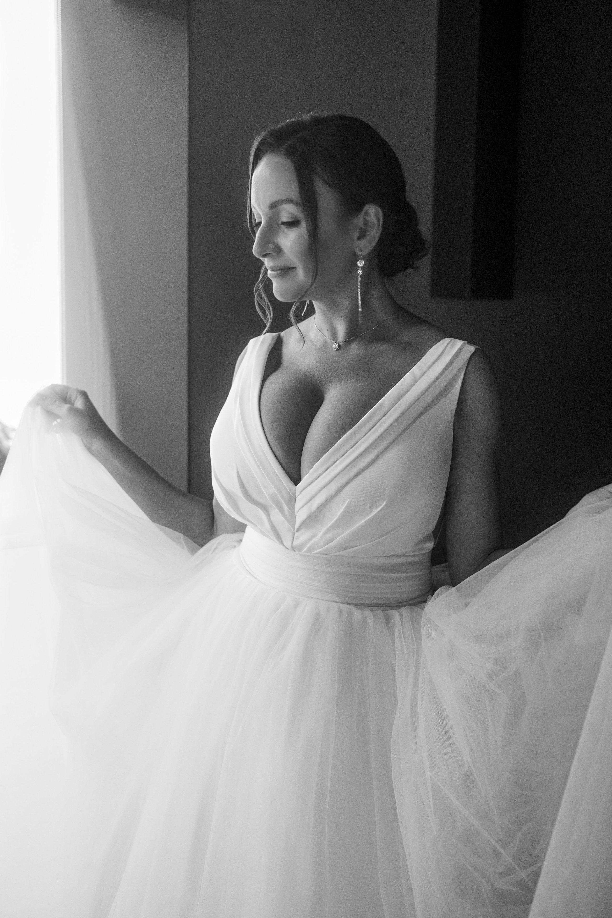 Dasha & Ister. Vivood Landscape. Paola fotógrafo / videografo de bodas en Barcelona