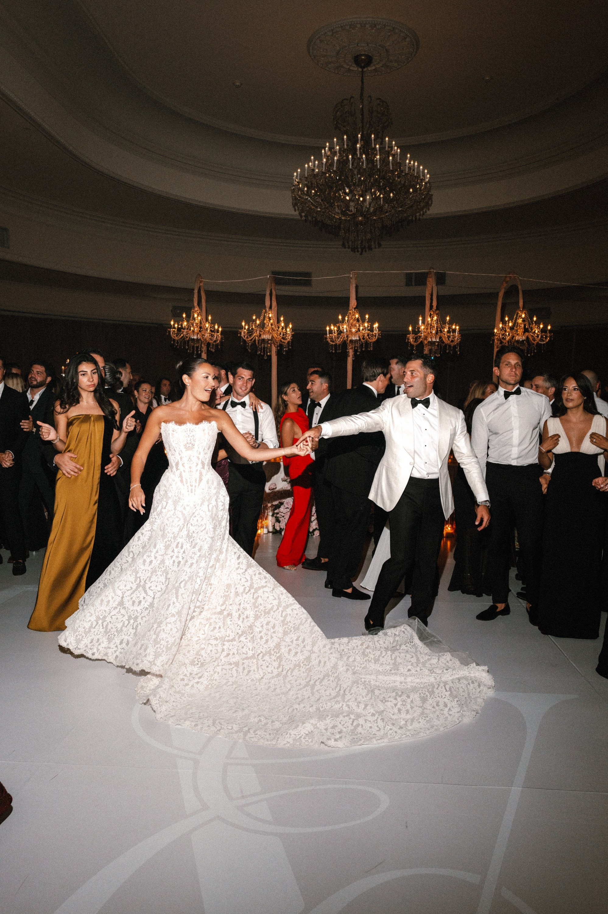 Emily and Vito. Wedding photographer and videographer New York | New Jersey