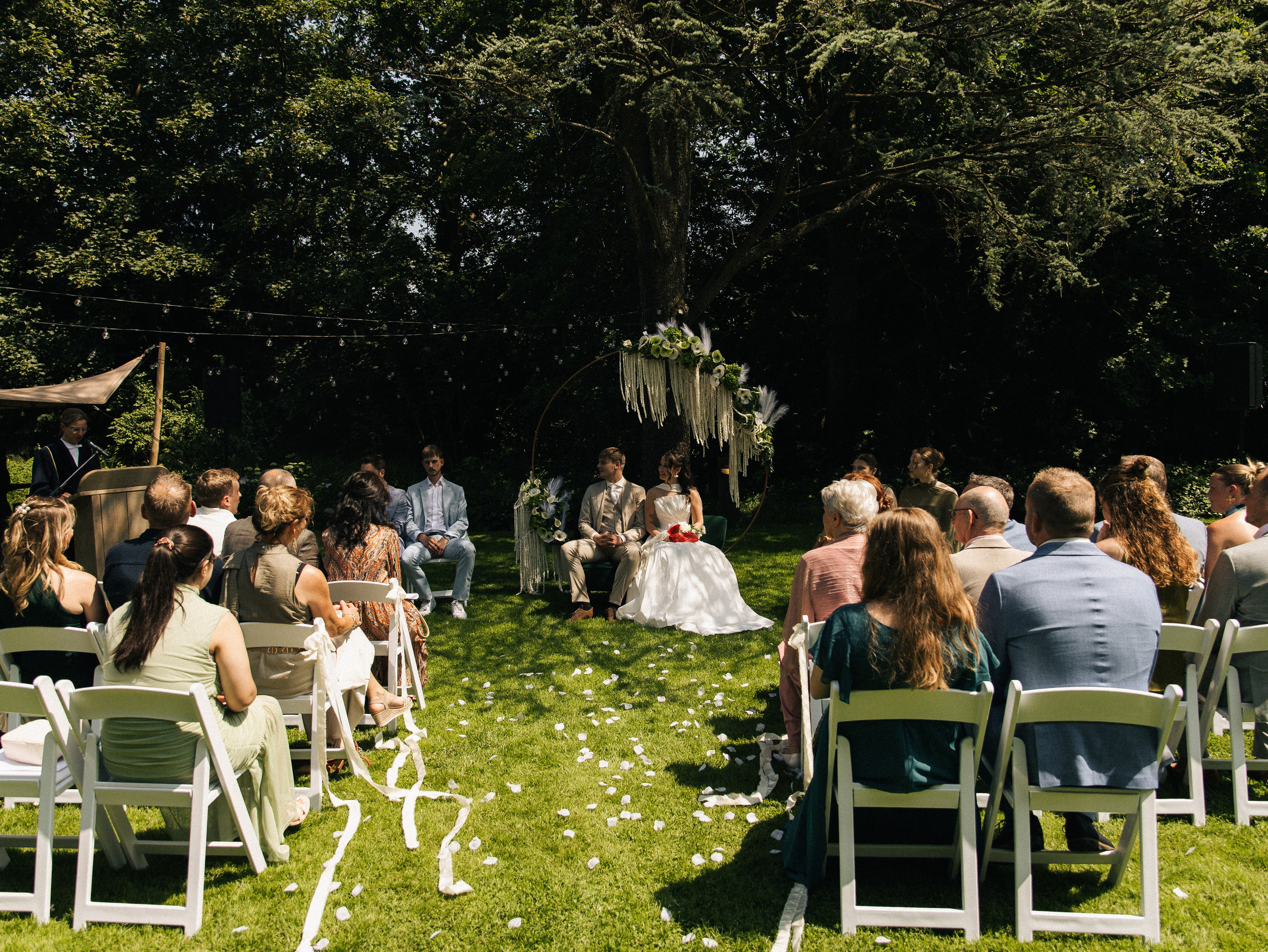 Wedding. Photographer The Netherlands