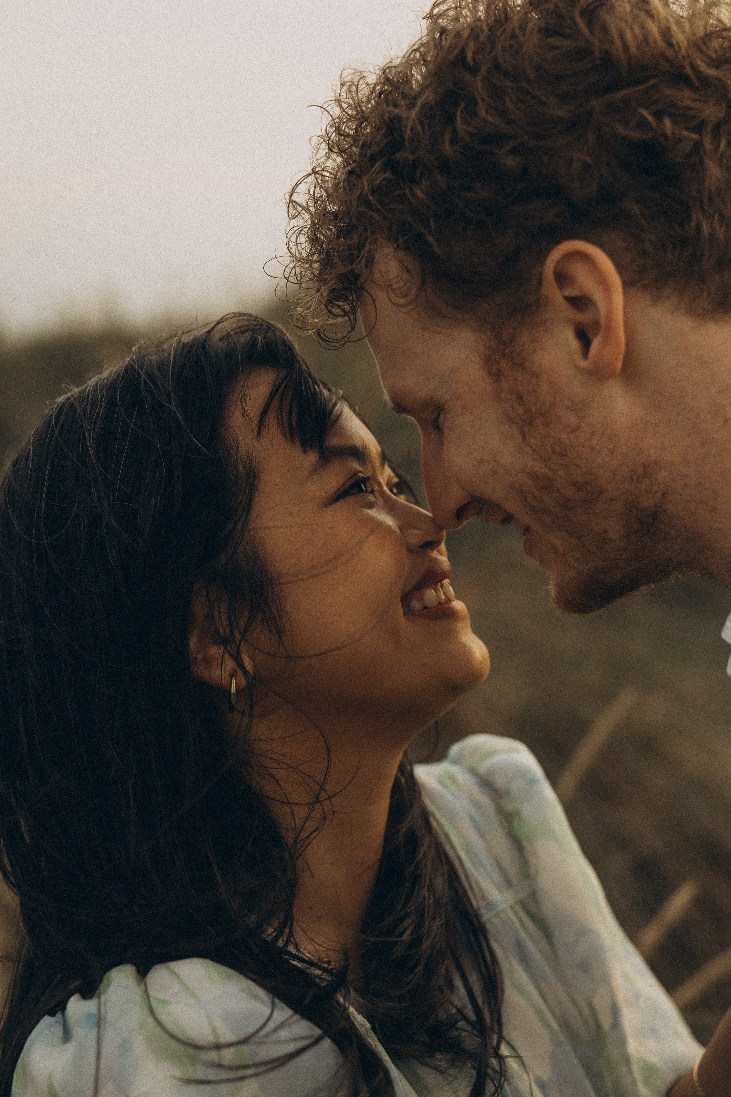 Love story. Photographer The Netherlands