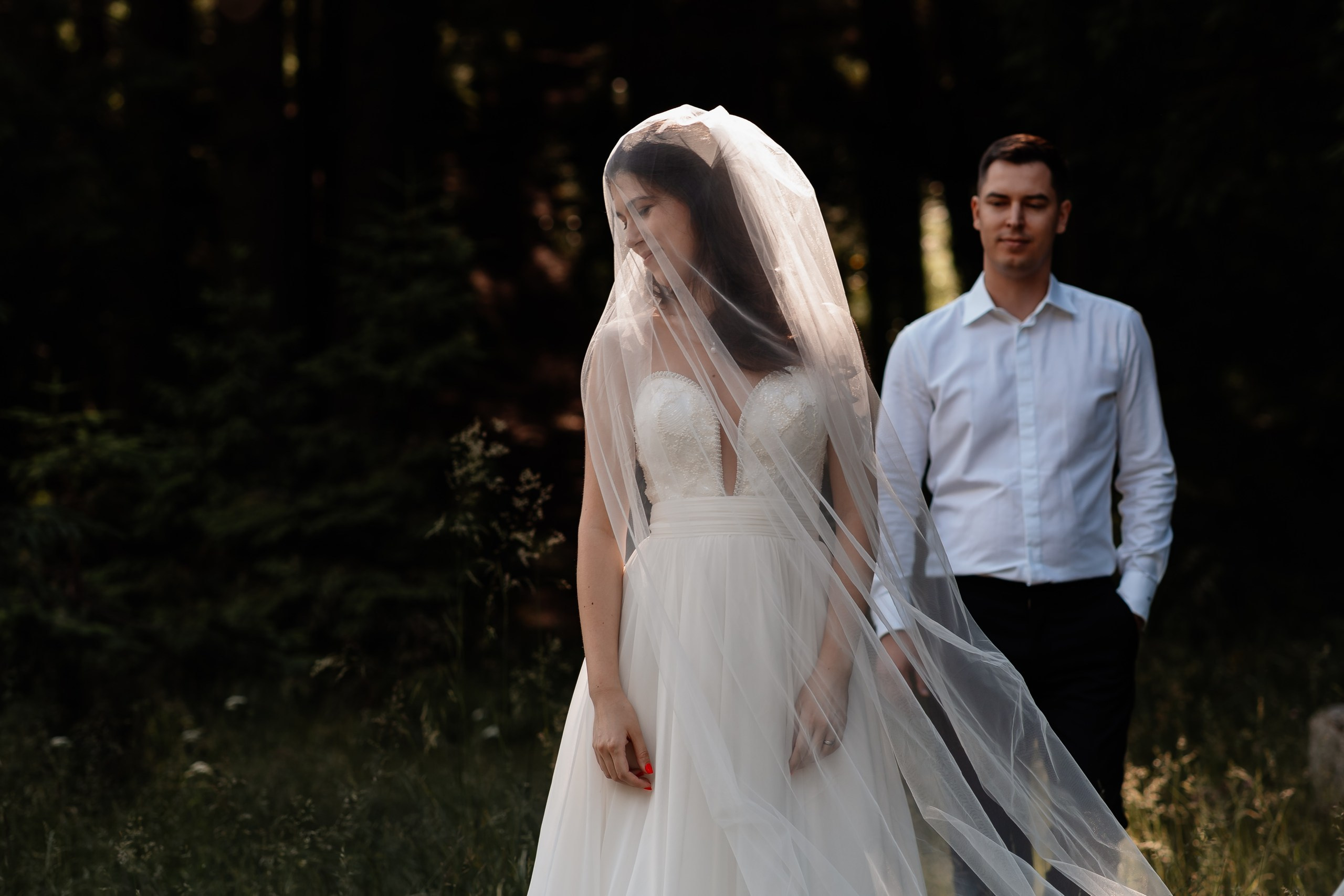 Trash the dress — Lorena&Adi  - Mihai Popa. Mihai Popa |Wedding Photographer | Worldwide | Bucharest