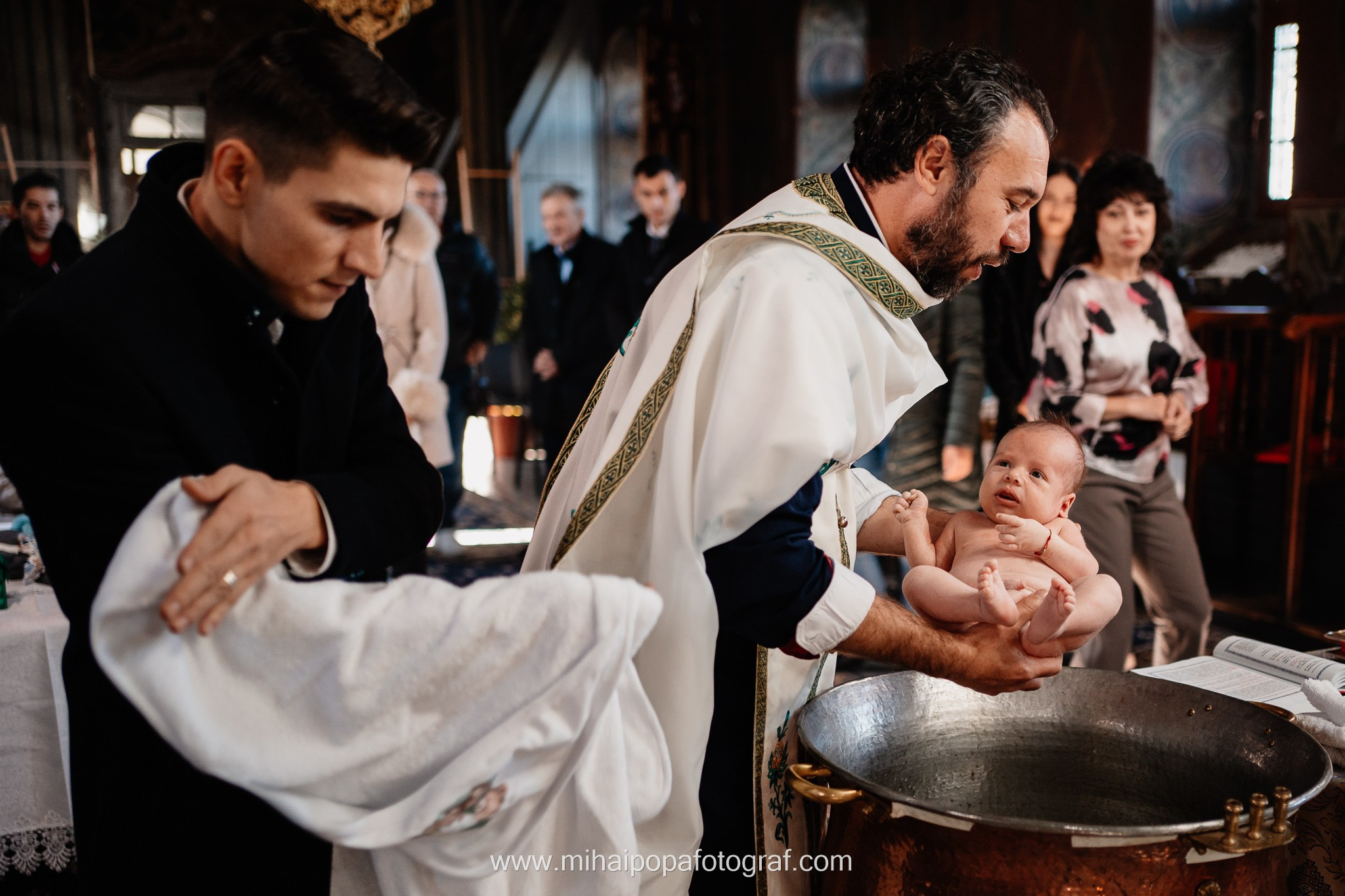 Botez Ștefan. Mihai Popa |Wedding Photographer | Worldwide | Bucharest