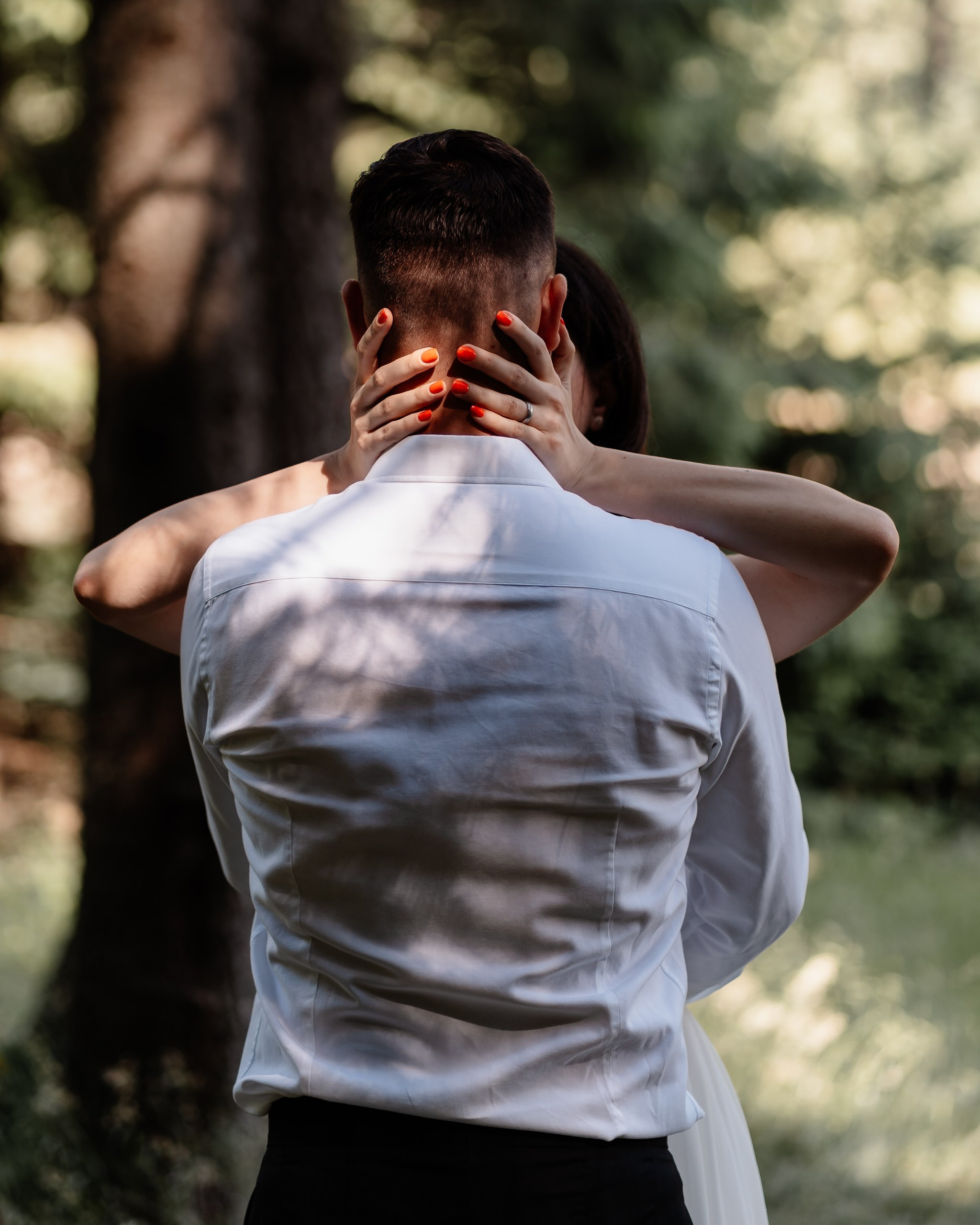 Trash the dress — Lorena&Adi  - Mihai Popa. Mihai Popa |Wedding Photographer | Worldwide | Bucharest