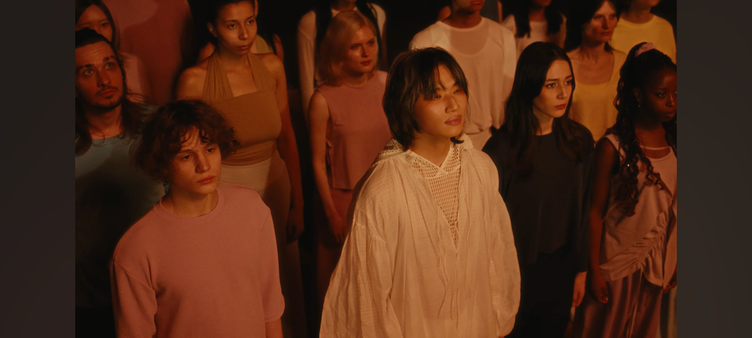 2025 DAESUNG “UNIVERSE” MV — Dancer. Фотограф в Сеуле, Южная Корея Наталья Доброквашина