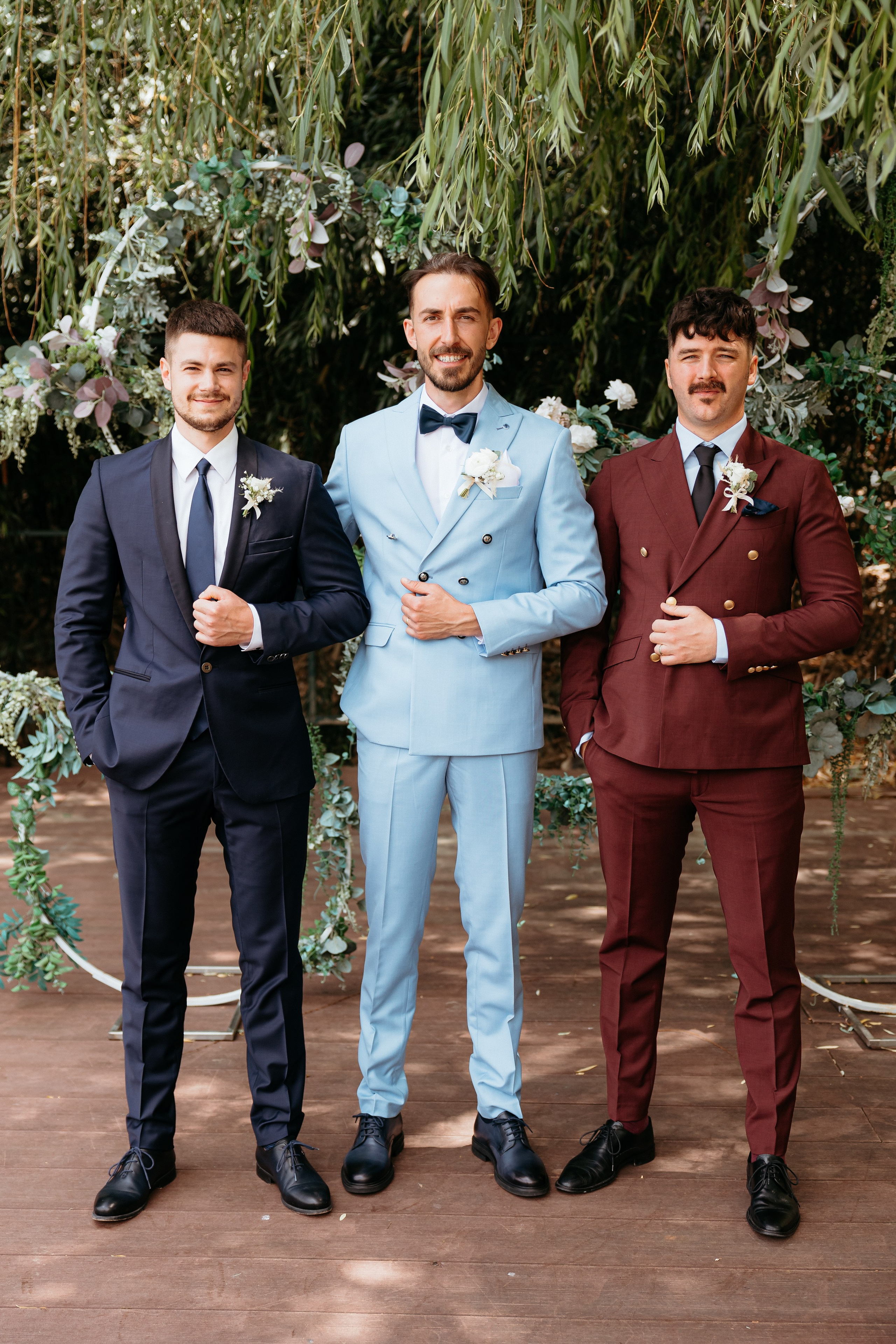 Roly & Lory. Wedding Photographer in Transylvania | Grozav Media