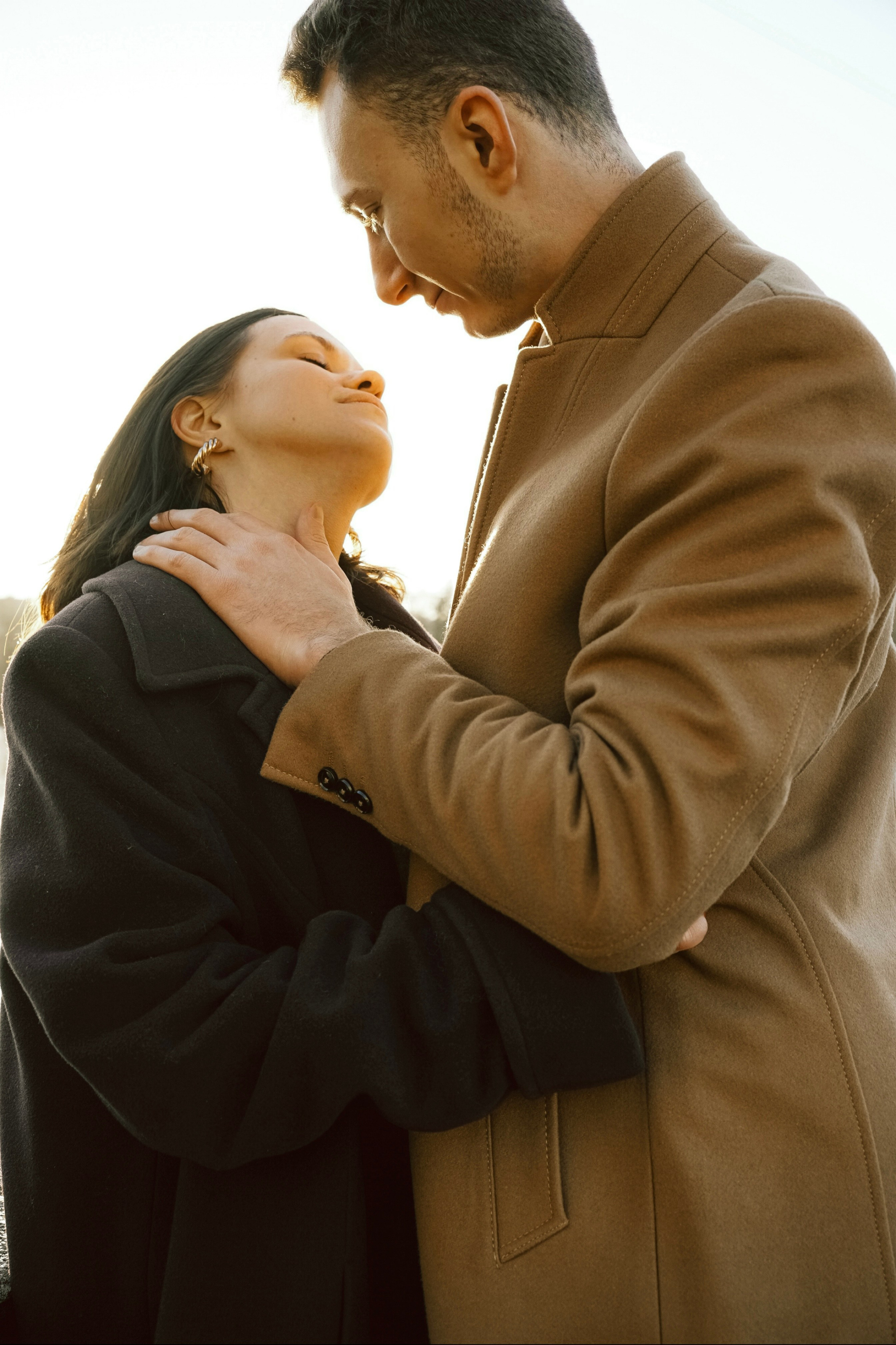 Фото для пары, фотосессия для двоих, лав стори в Праге, фотосъемка. Фотограф в Праге, Брно Елена Федоренко / Photographer Elena Fedorenko