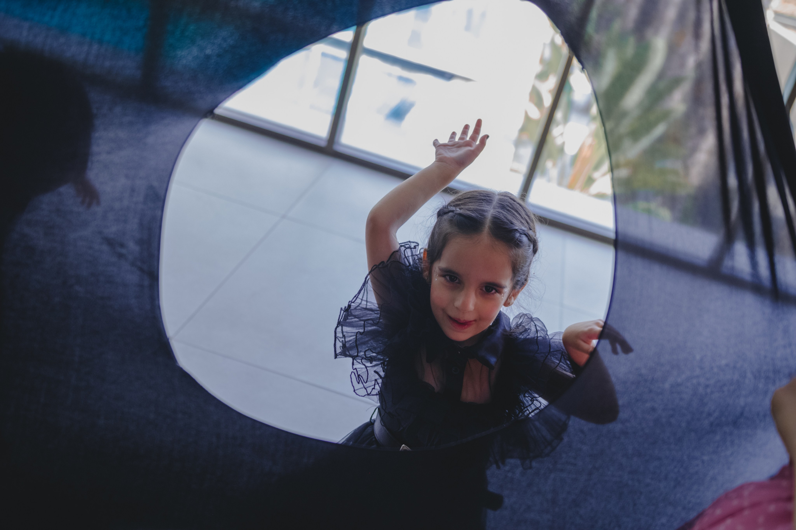 Wednesday. Фотограф в Анталии (Турция) Ева Сэрт