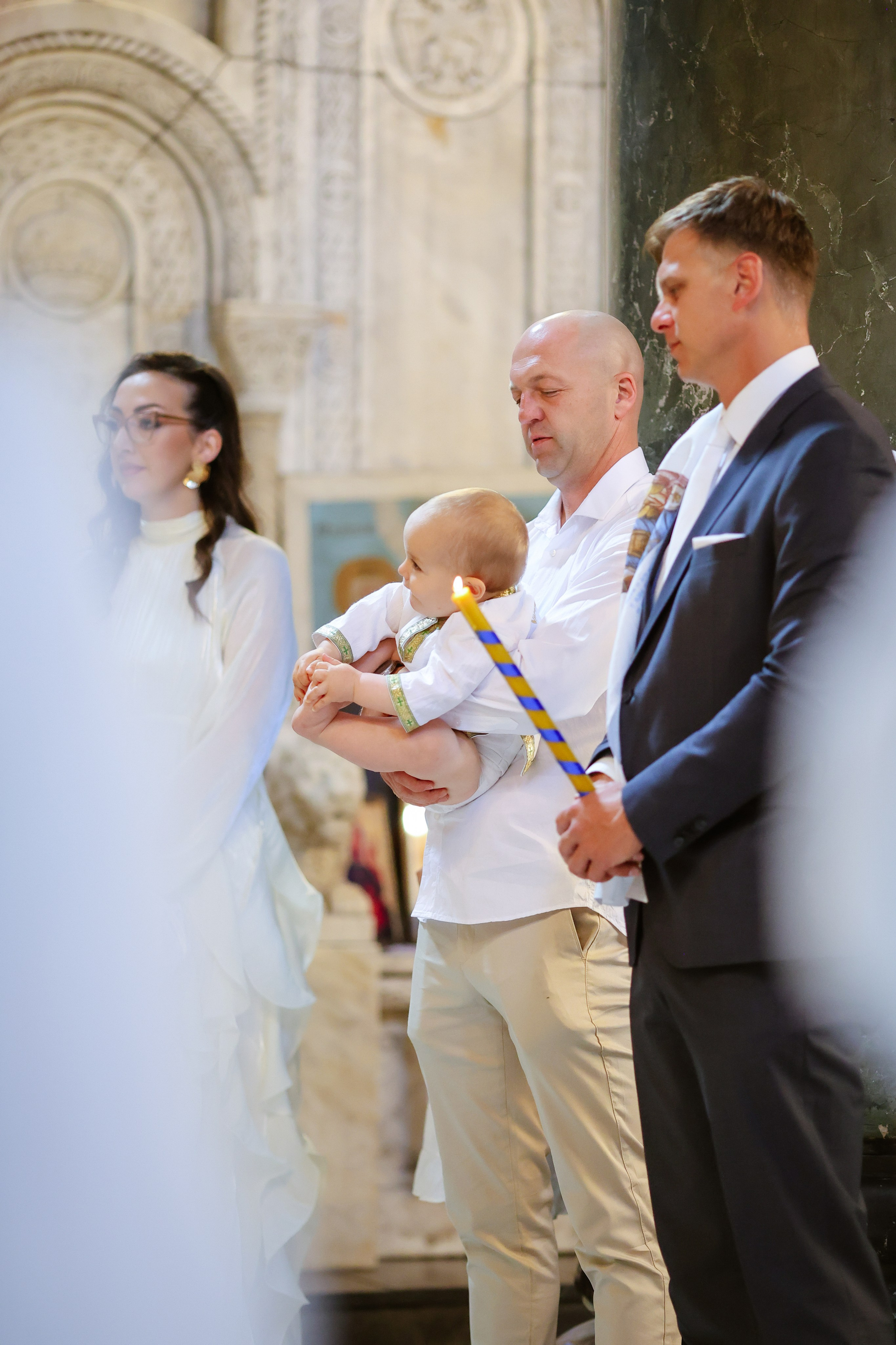 Christening’s. Filić Aleksandar