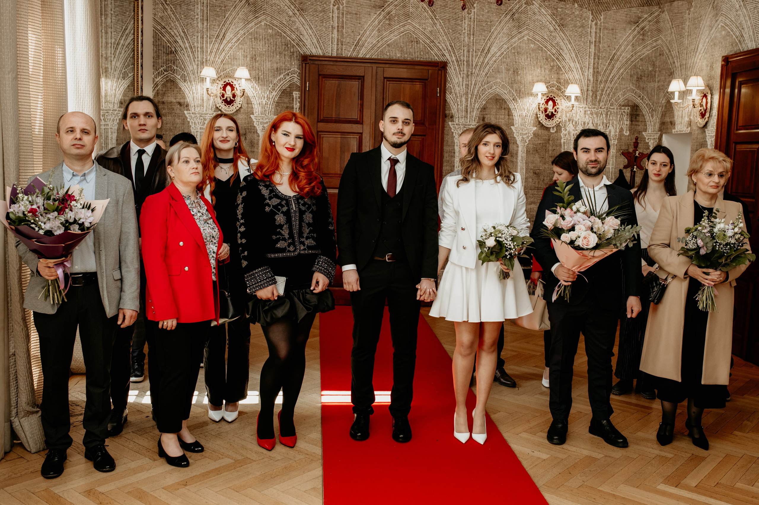 Diana&Alex. Stefan Teodorescu — Fotograf de Nunta