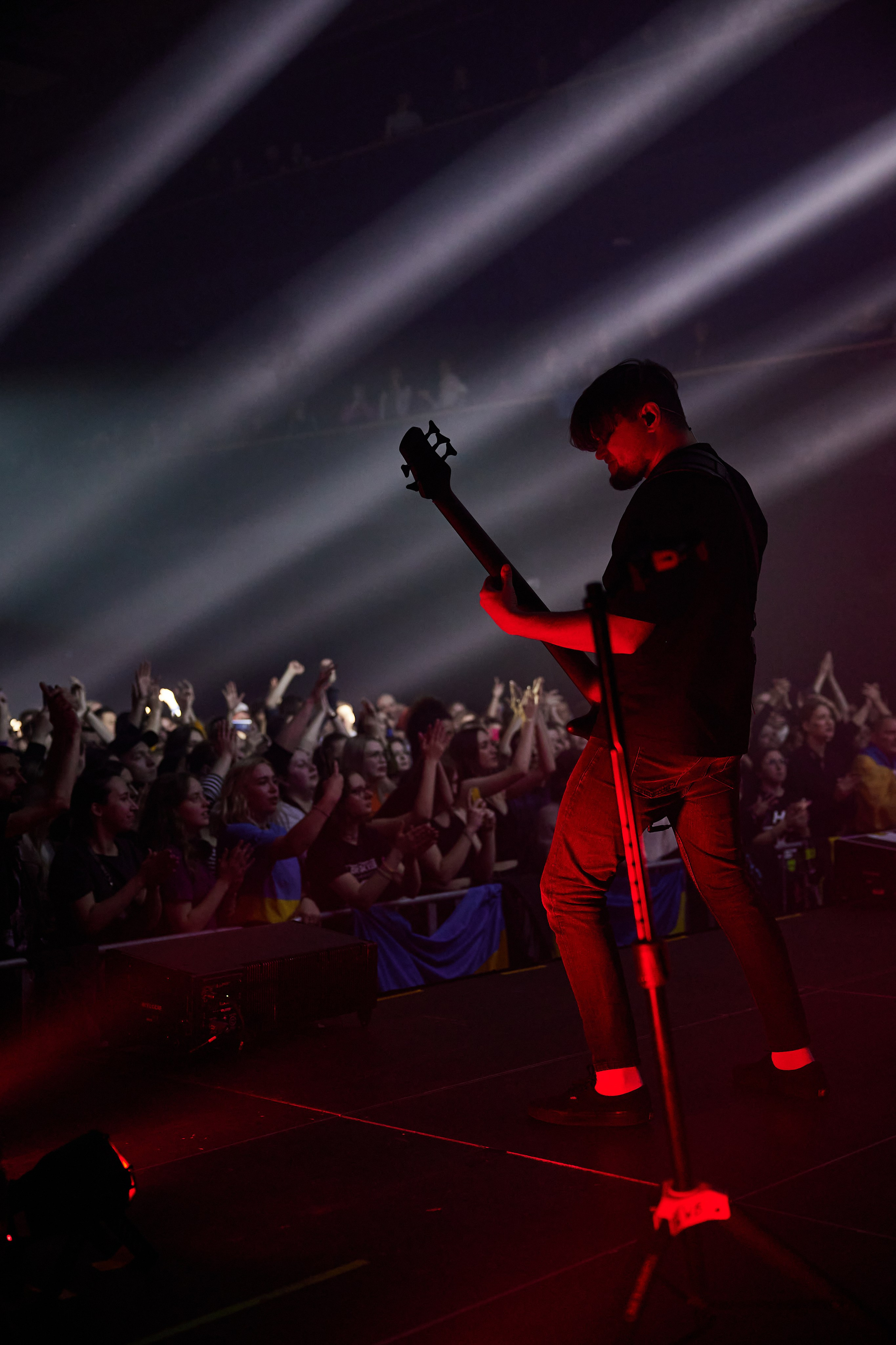 The Hardkiss. Alex Kibuk — Fotografia Imprez Firmowych i Eventów w Warszawie