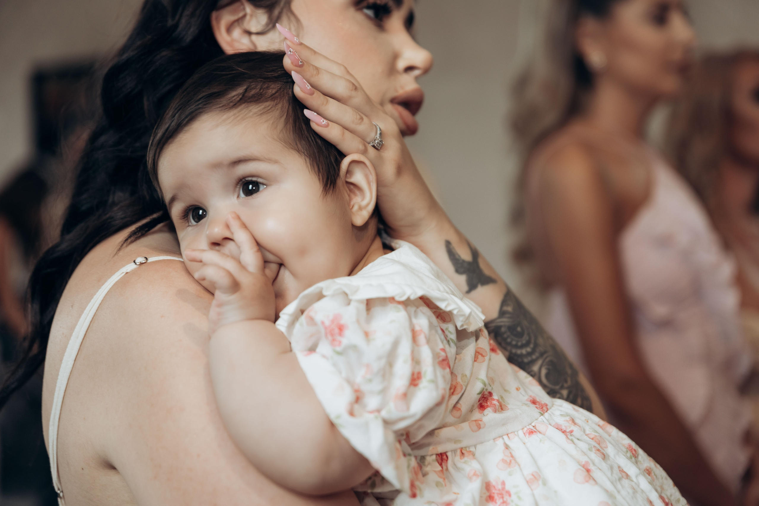 Ava Anais. Ana Iacob | Fotograf de Nunta Iași
