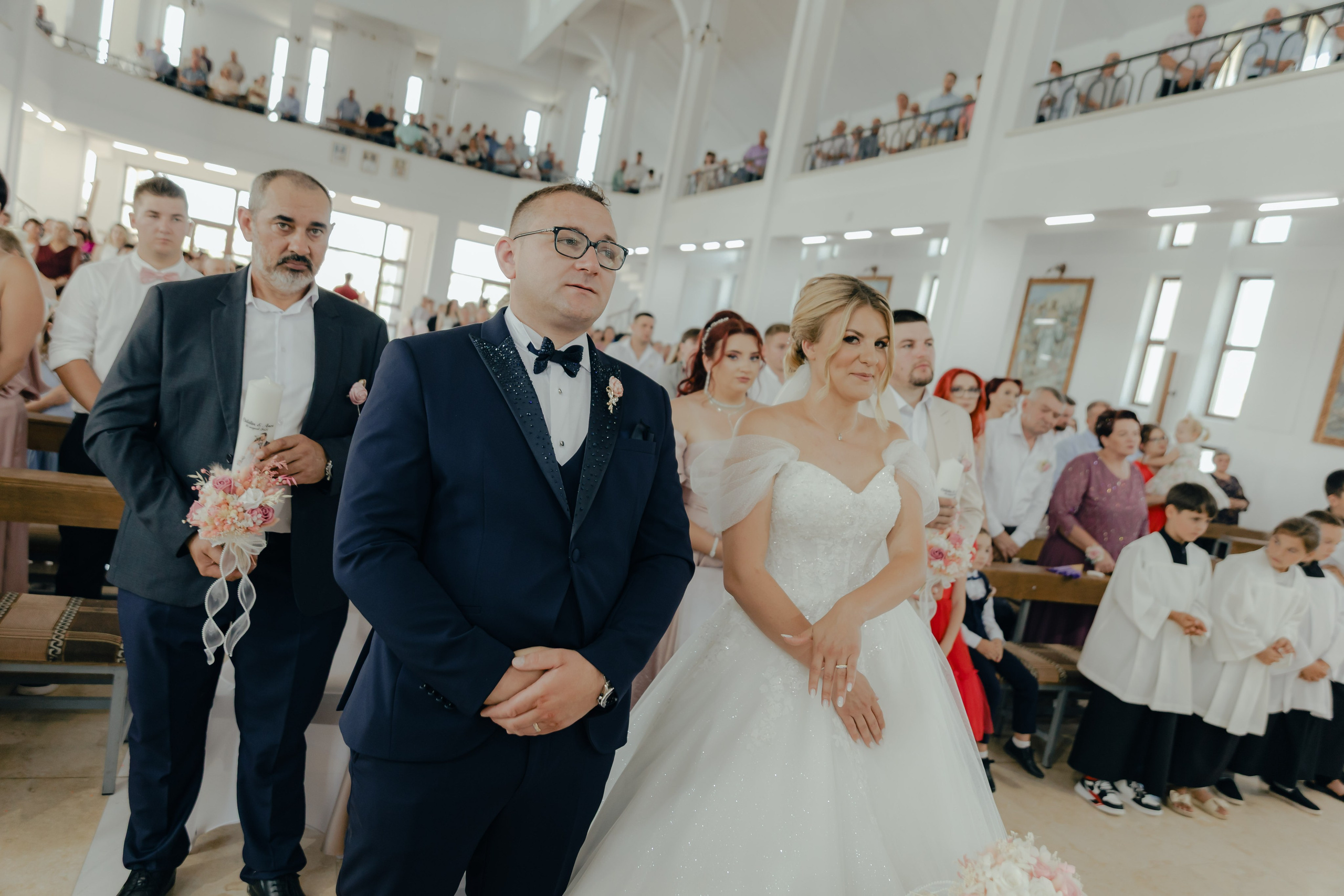 Anca & Cătălin. Ana Iacob|Fotograf de Nunta Iași